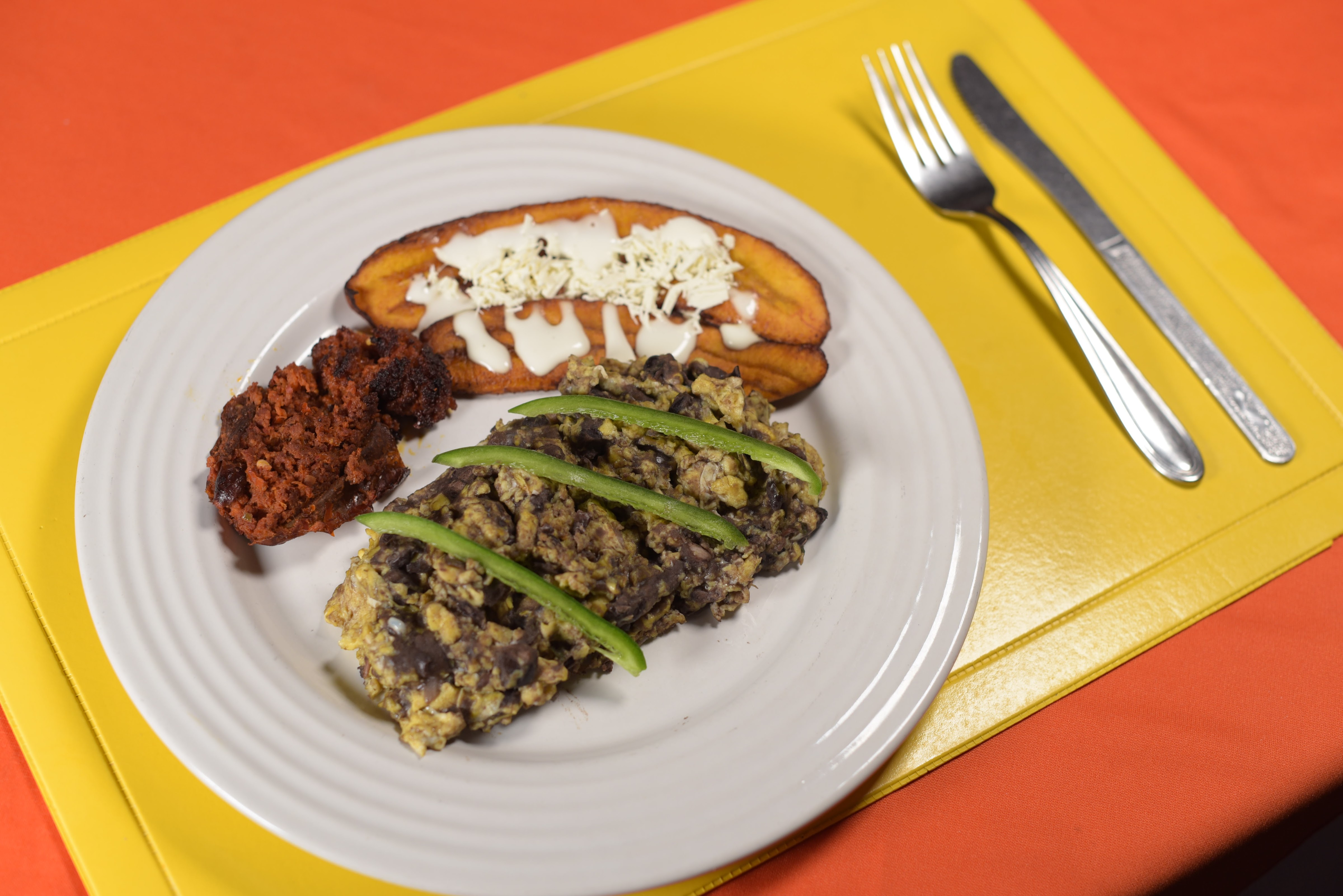 Restaurant El Saborcito image 8