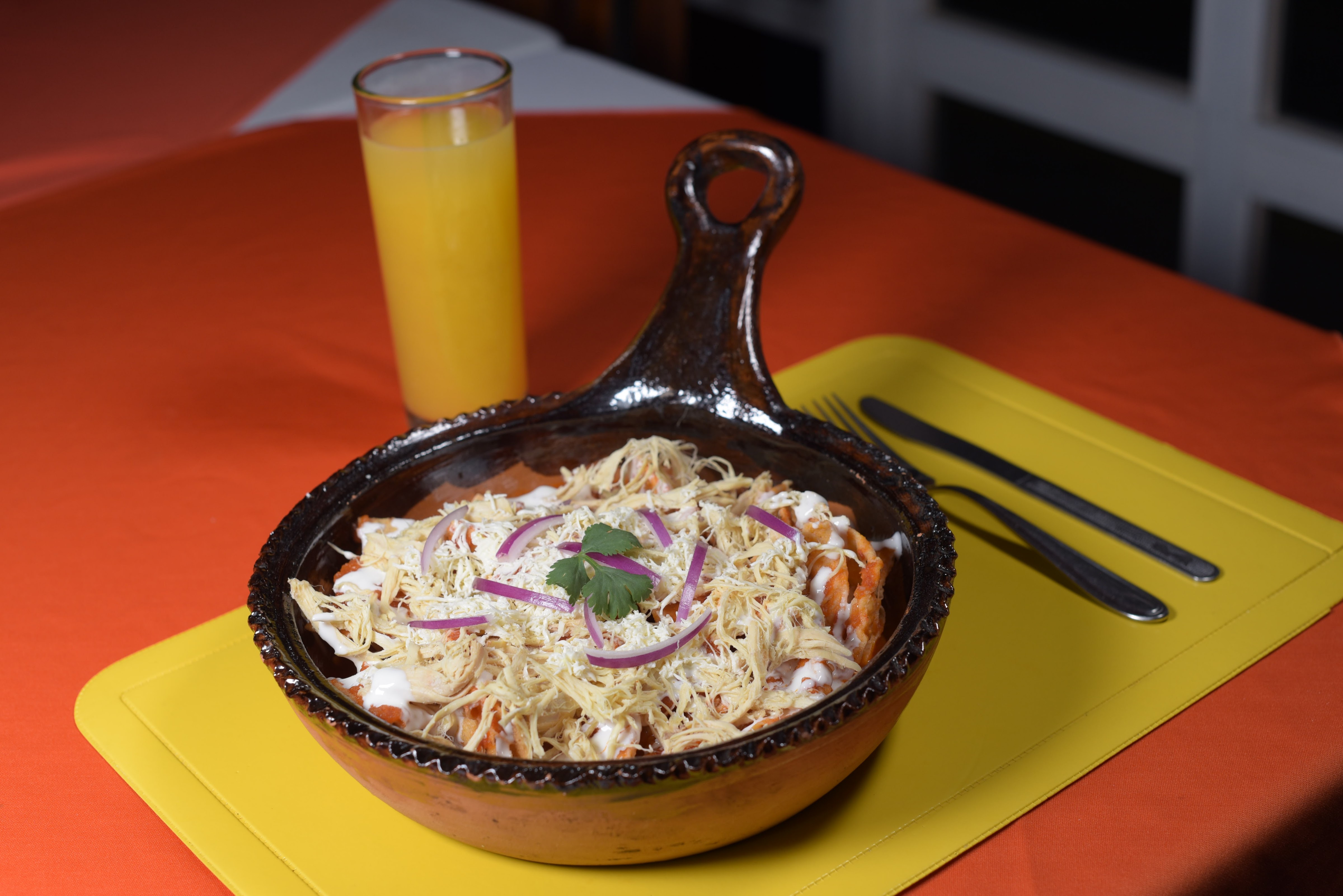 Restaurant El Saborcito image 9