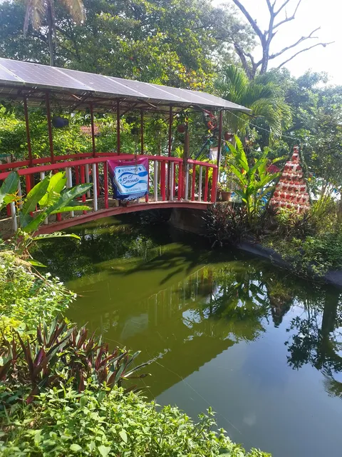 Restaurant "Charming" image 5