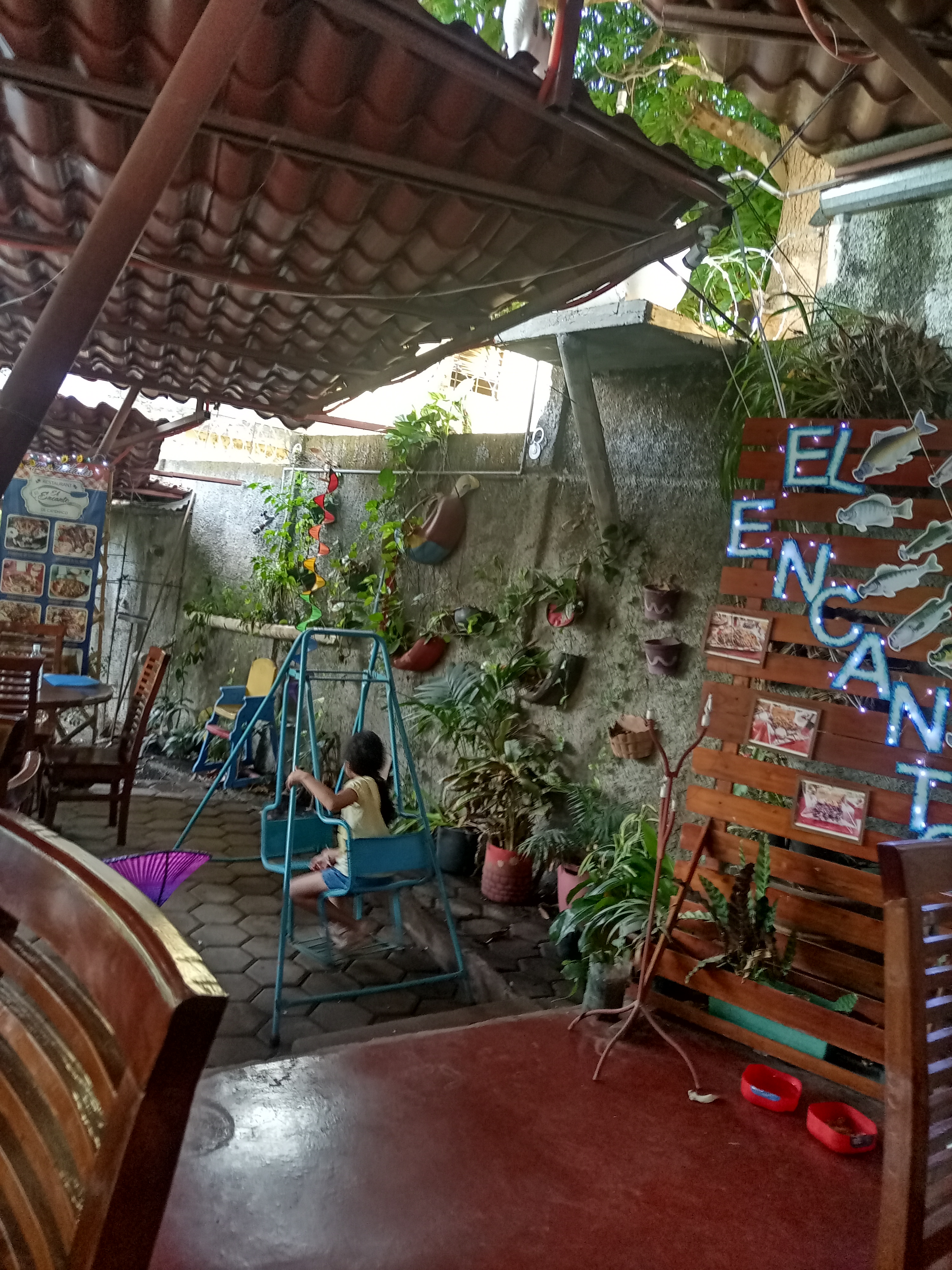 Restaurant "Charming" image 8