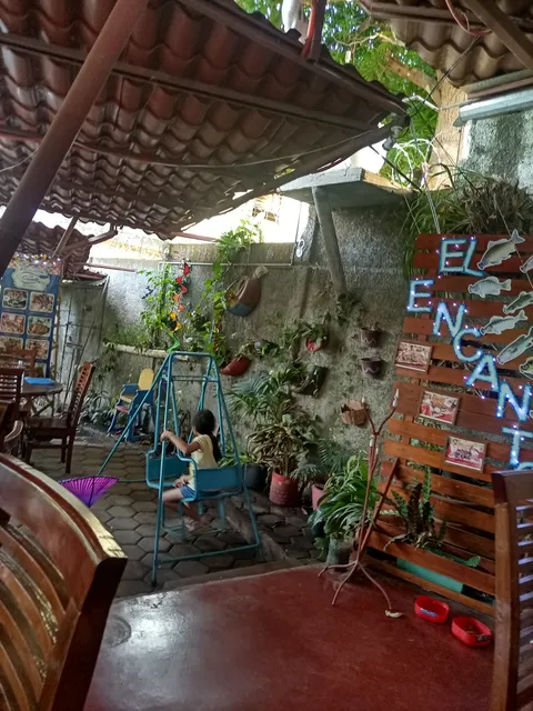 Restaurant "Charming" image 8