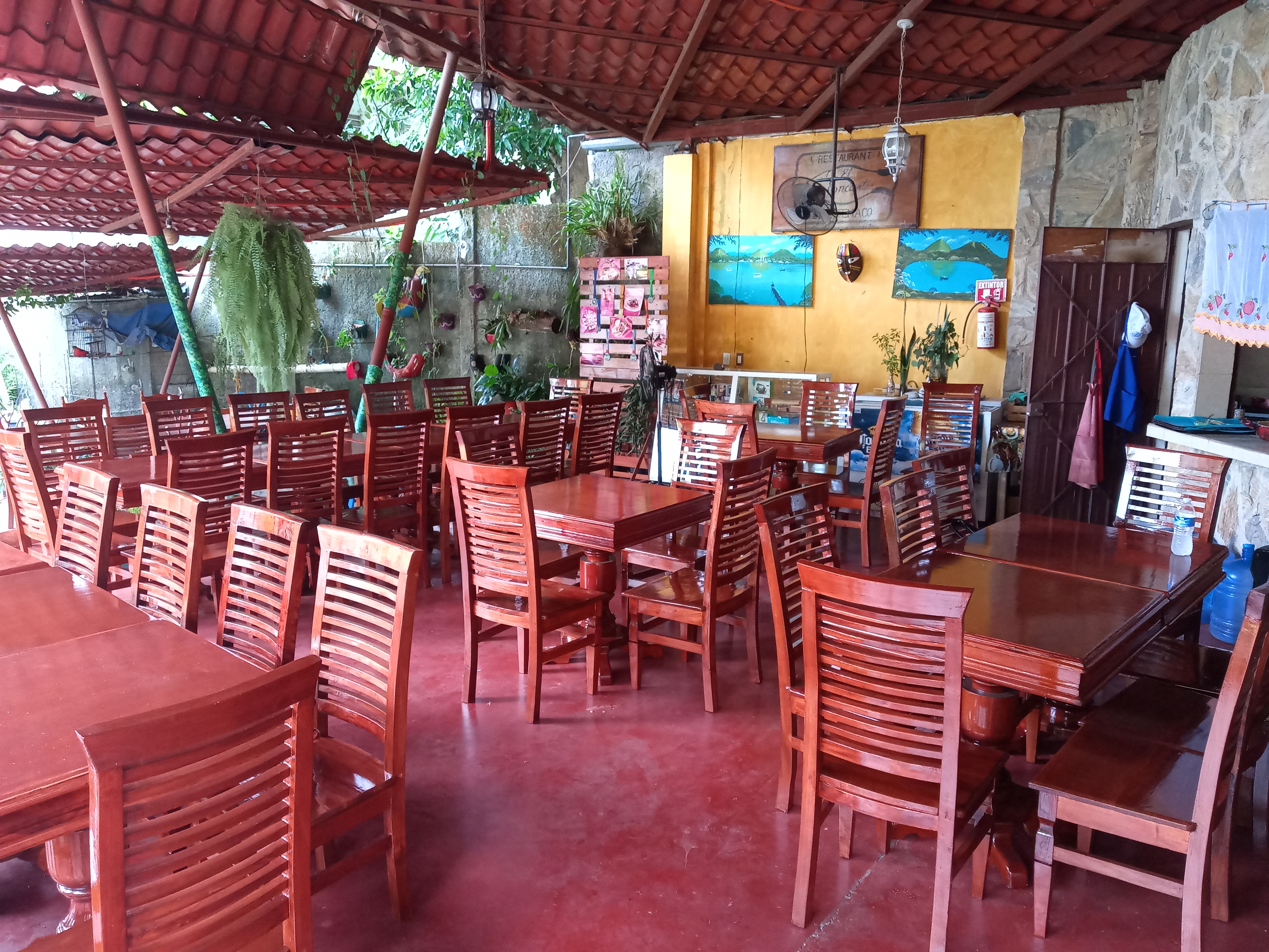 Restaurant "Charming" image 9