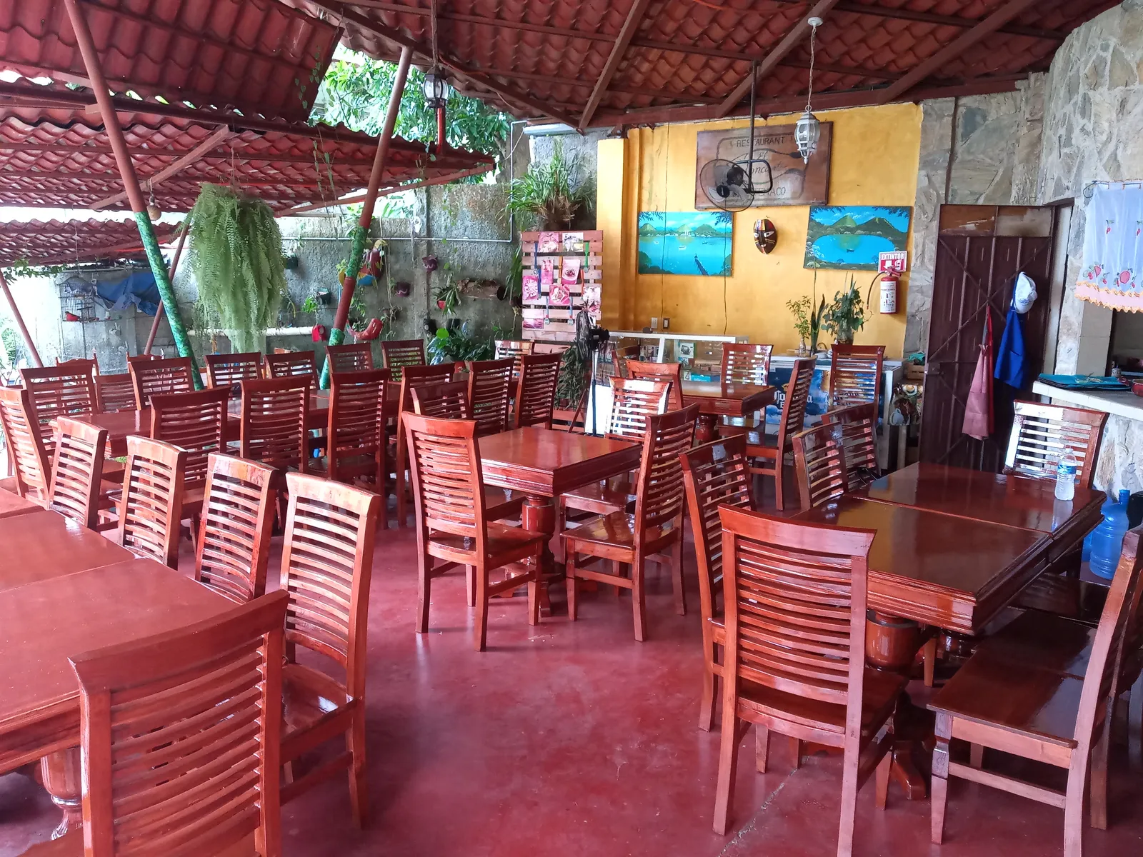 Restaurant "Charming" image 9