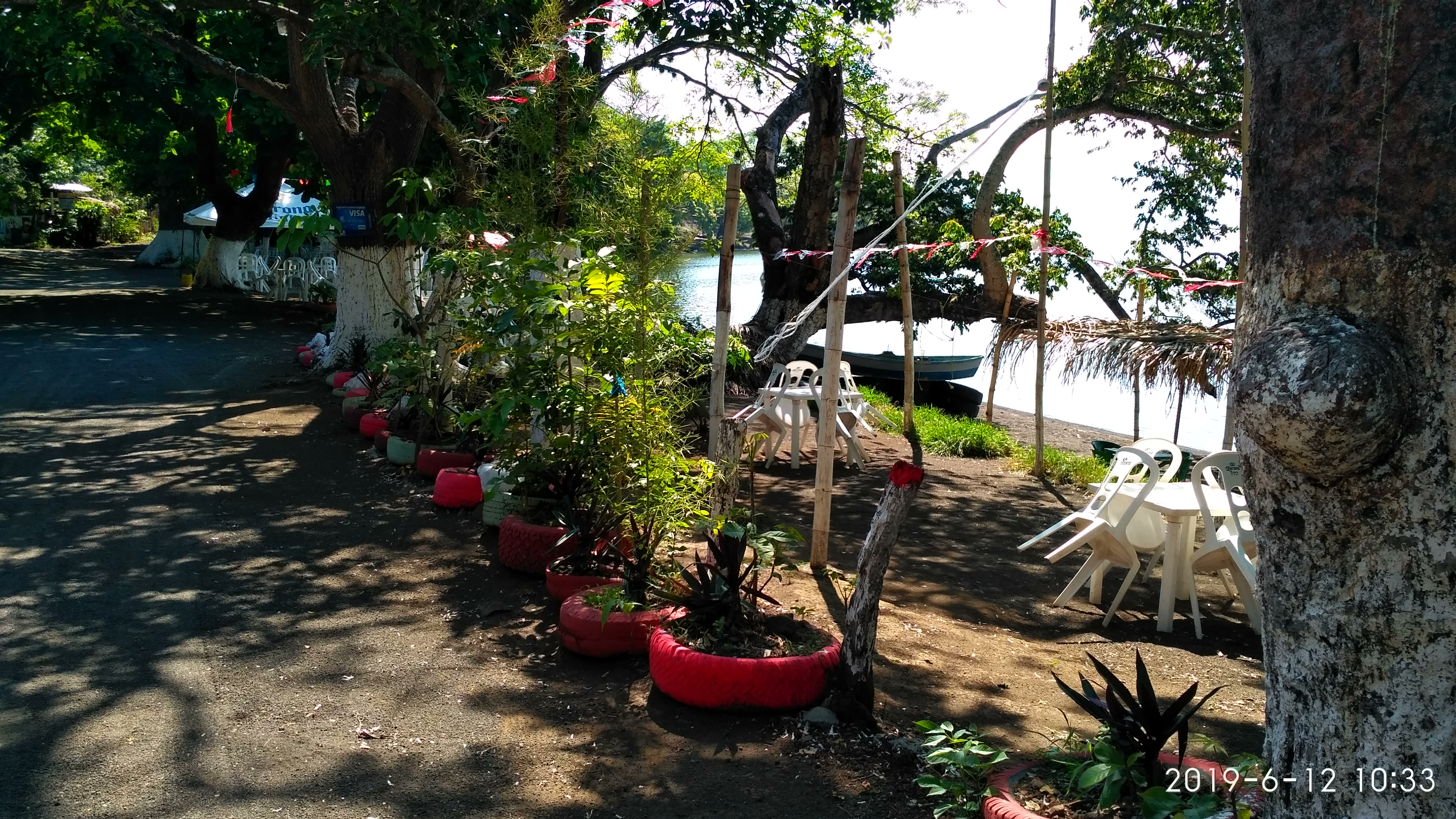 Restaurant "Charming" image 10