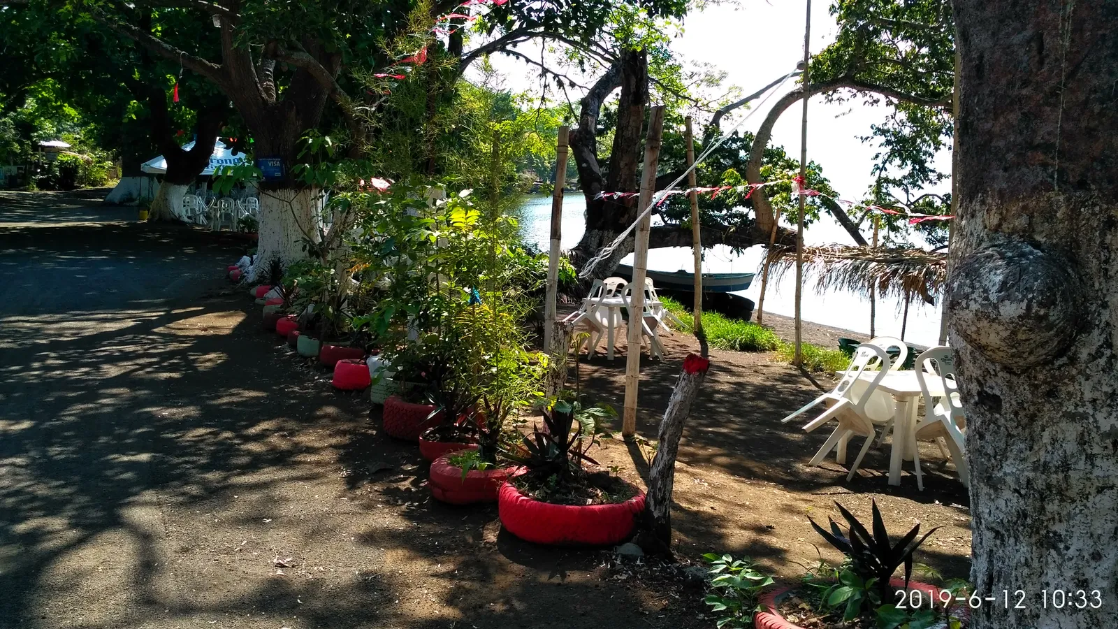 Restaurant "Charming" image 10