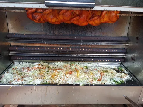 Pollería Alex image 1