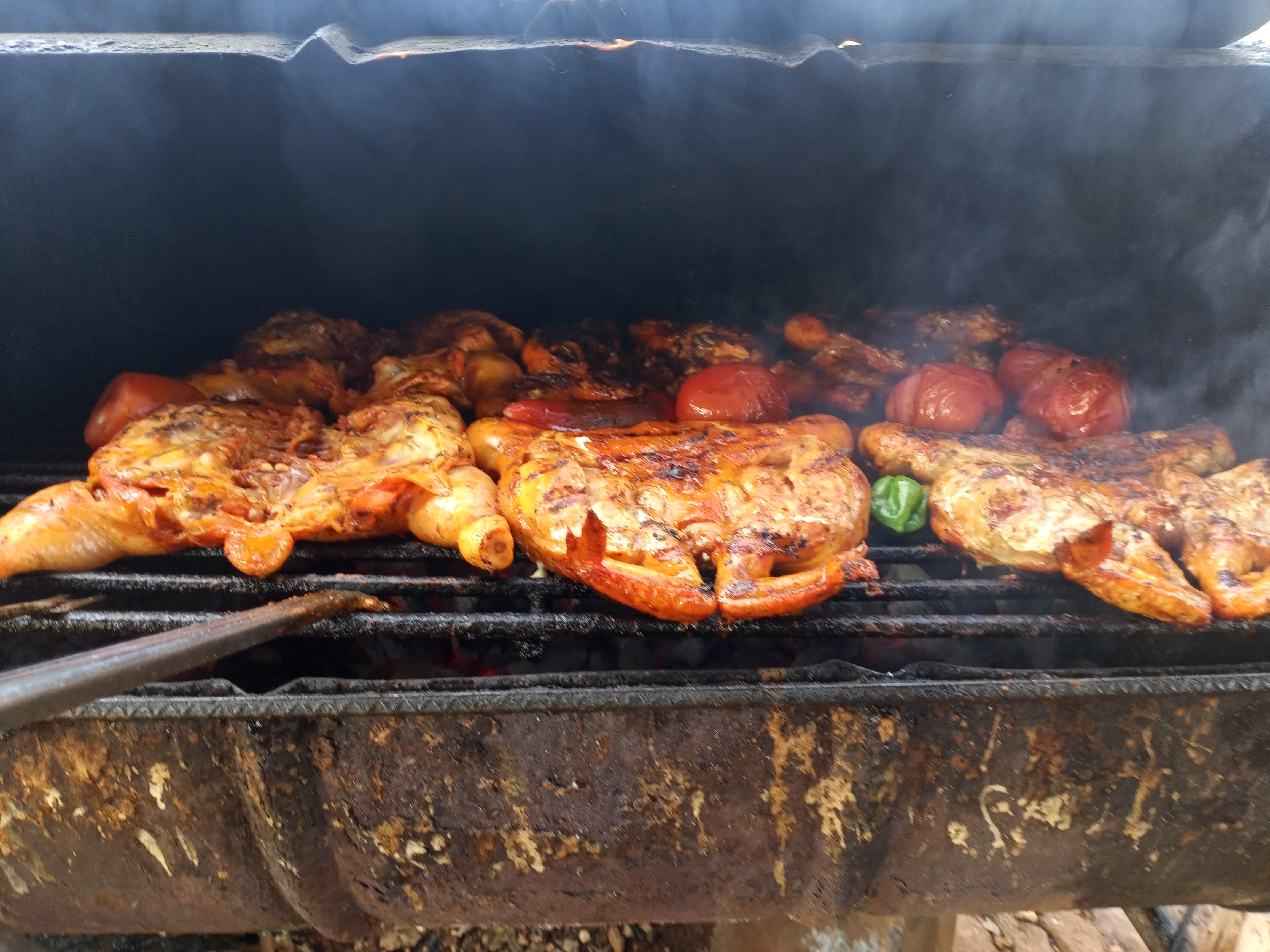 Pollería Alex image 2