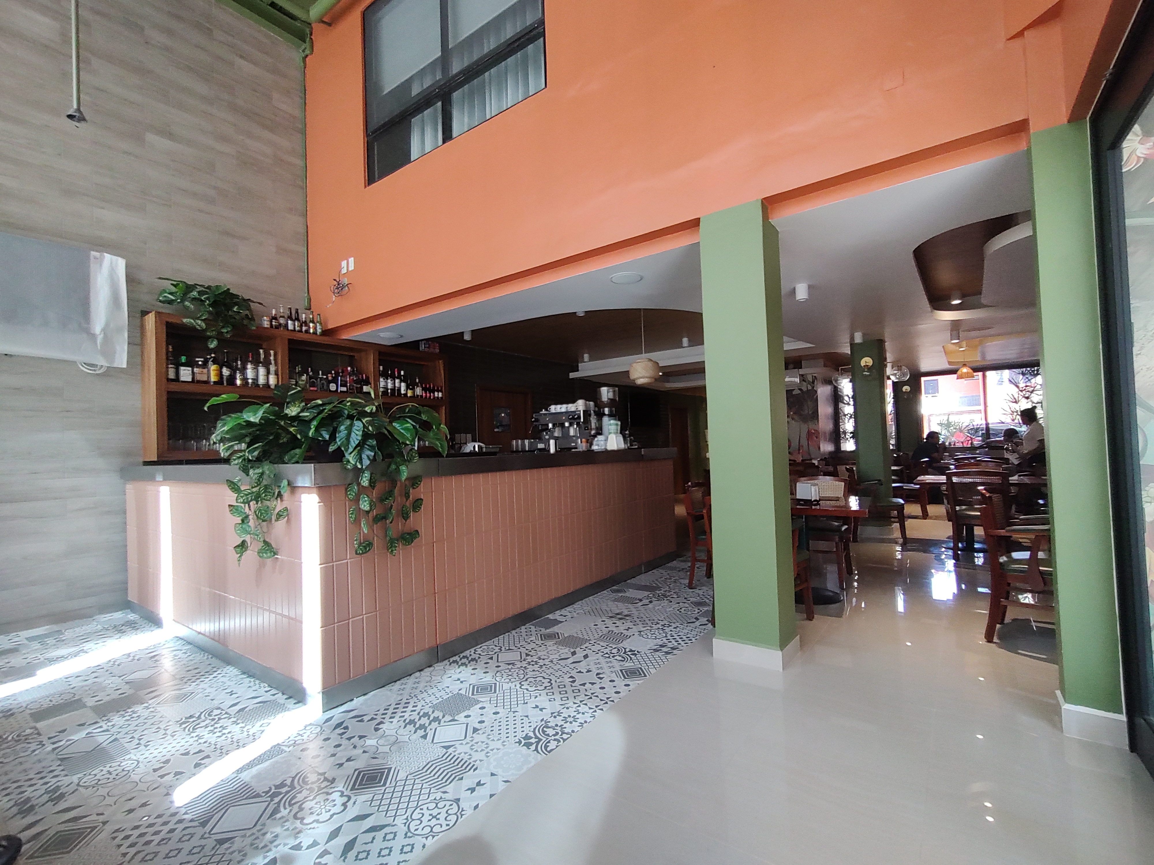 Restaurante Bar Tierra de Tucanes image 1