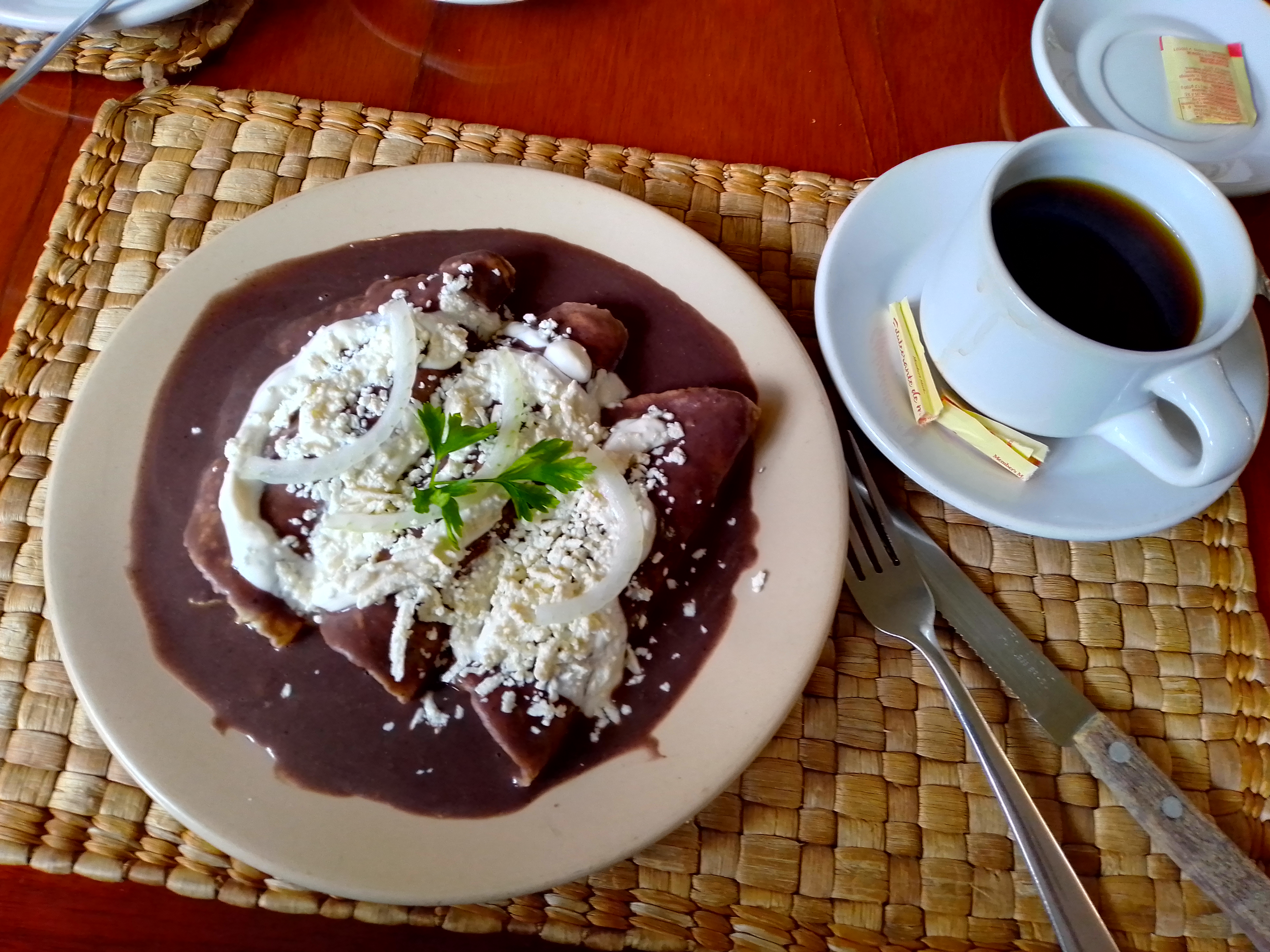 Restaurante Bar Tierra de Tucanes image 2