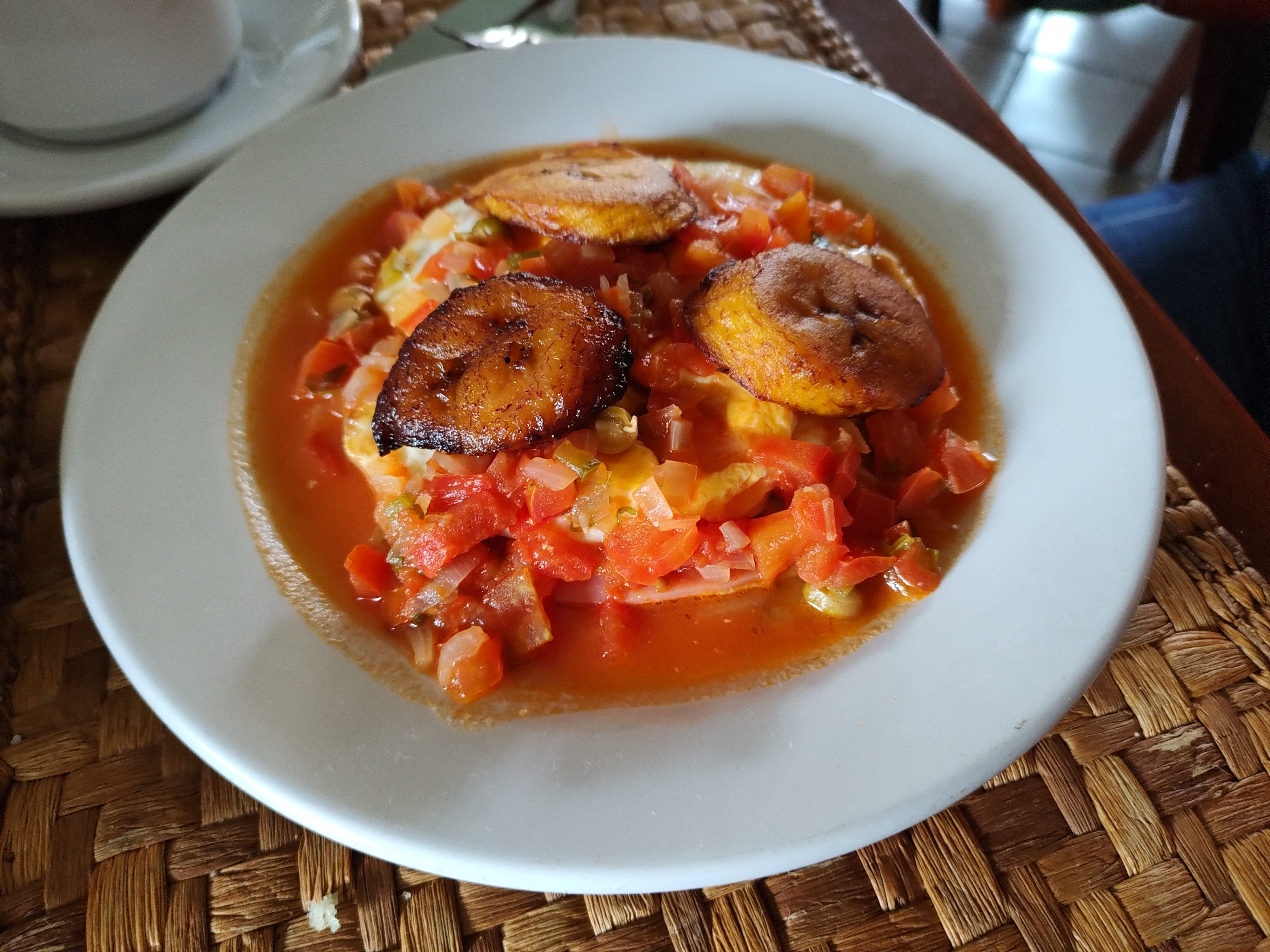 Restaurante Bar Tierra de Tucanes image 6