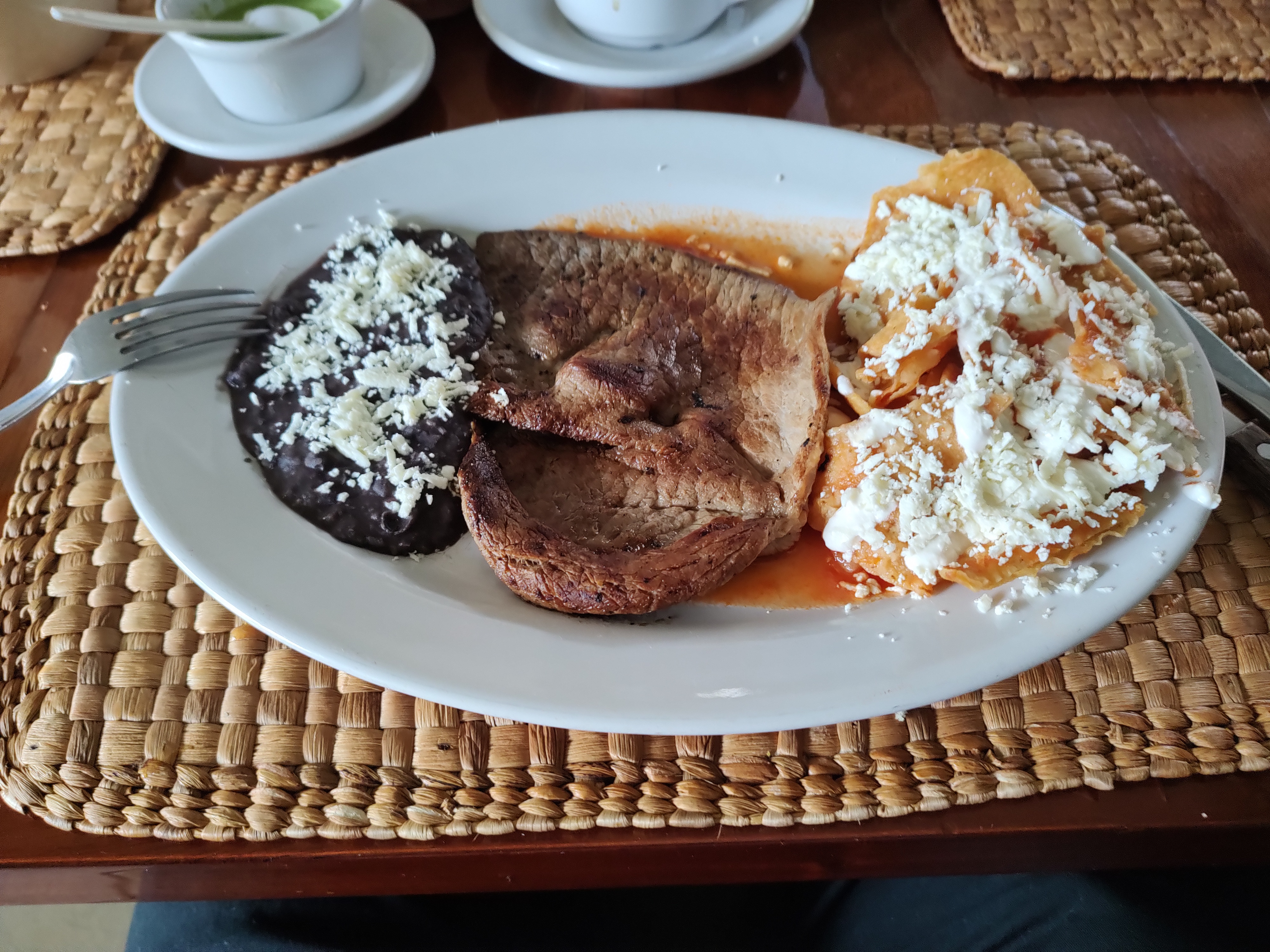 Restaurante Bar Tierra de Tucanes image 9