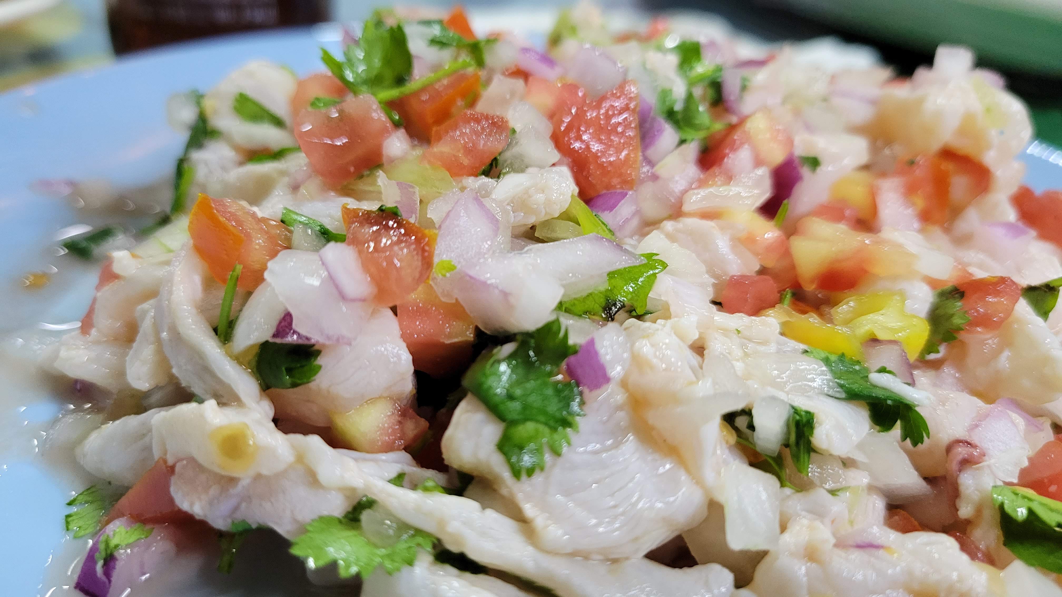 Restaurante Bar Costa Azul image 2