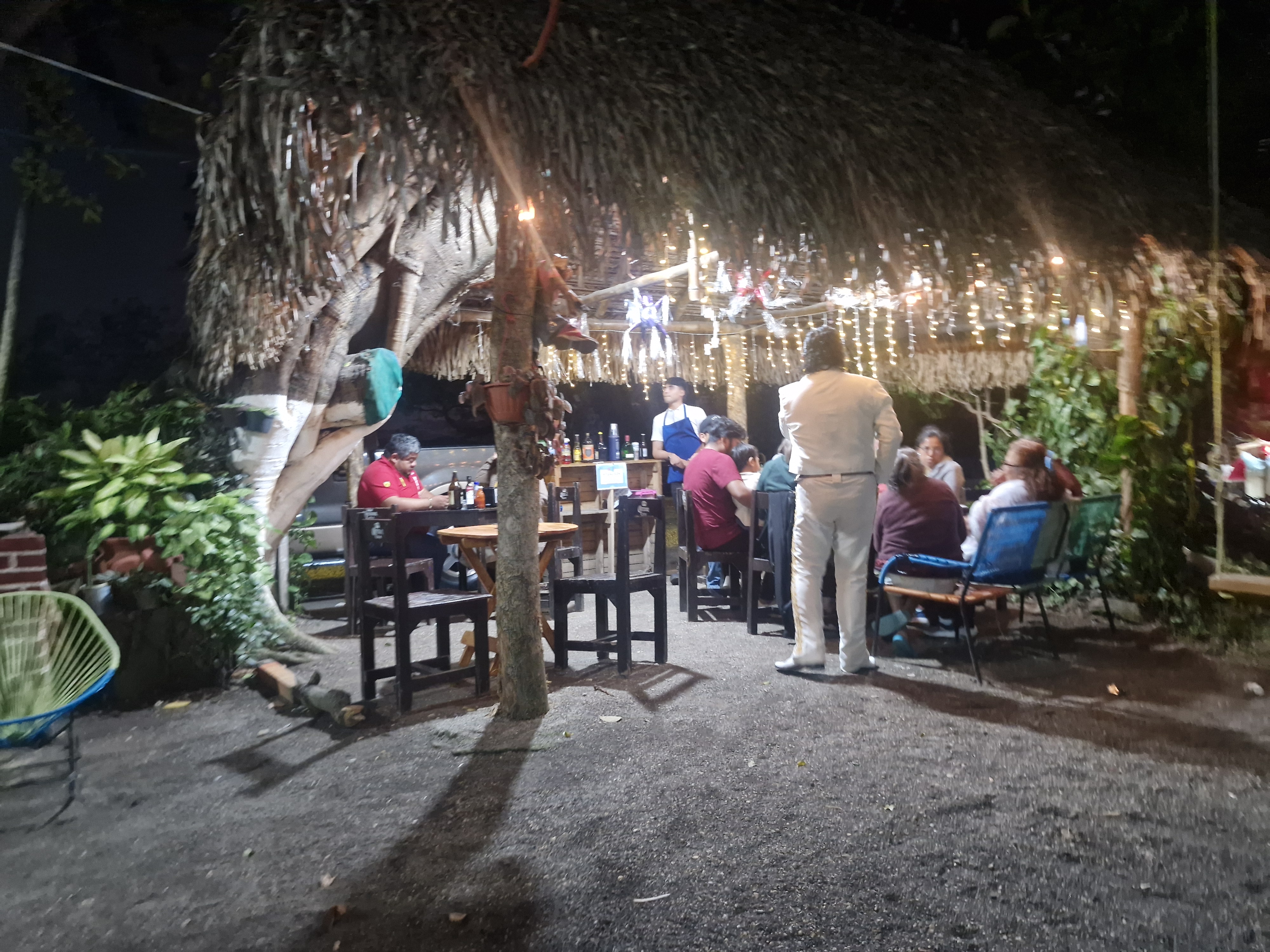 Restaurante Bar Costa Azul image 3