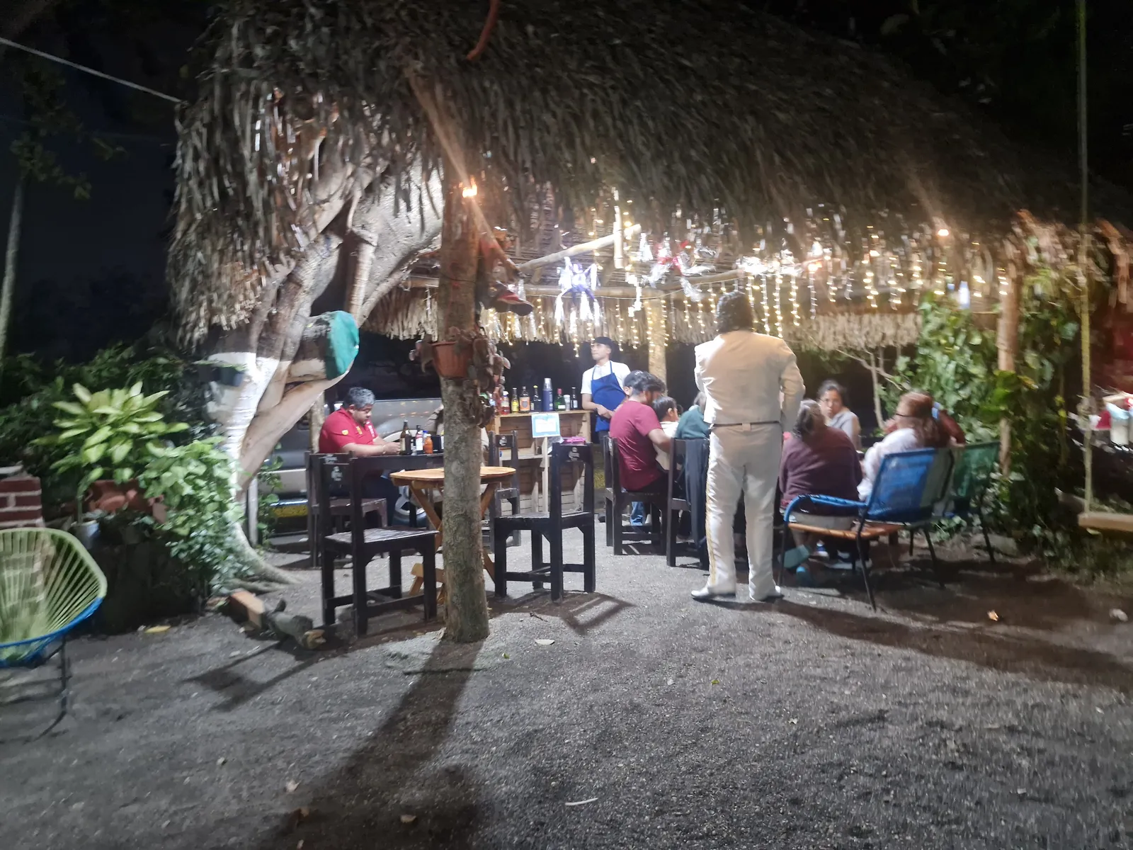 Restaurante Bar Costa Azul image 3