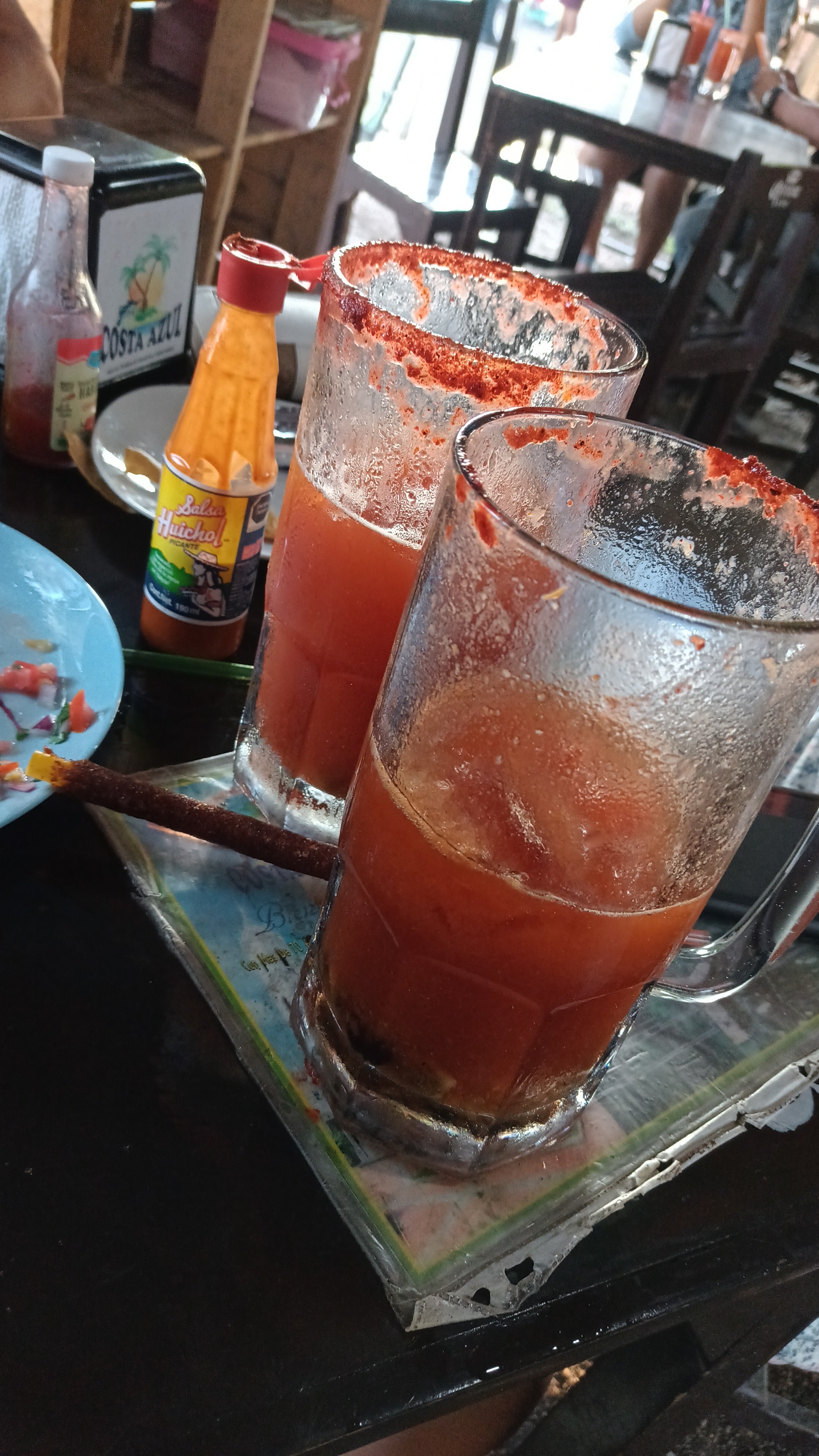 Restaurante Bar Costa Azul image 6