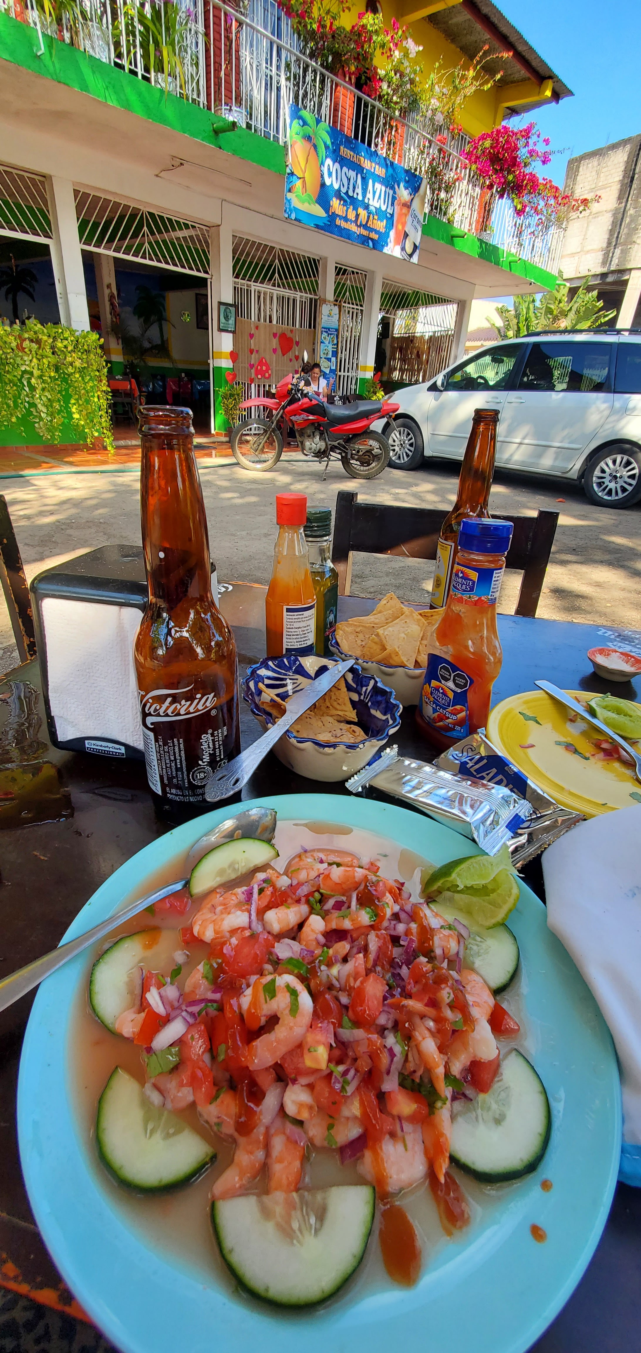 Restaurante Bar Costa Azul image 7