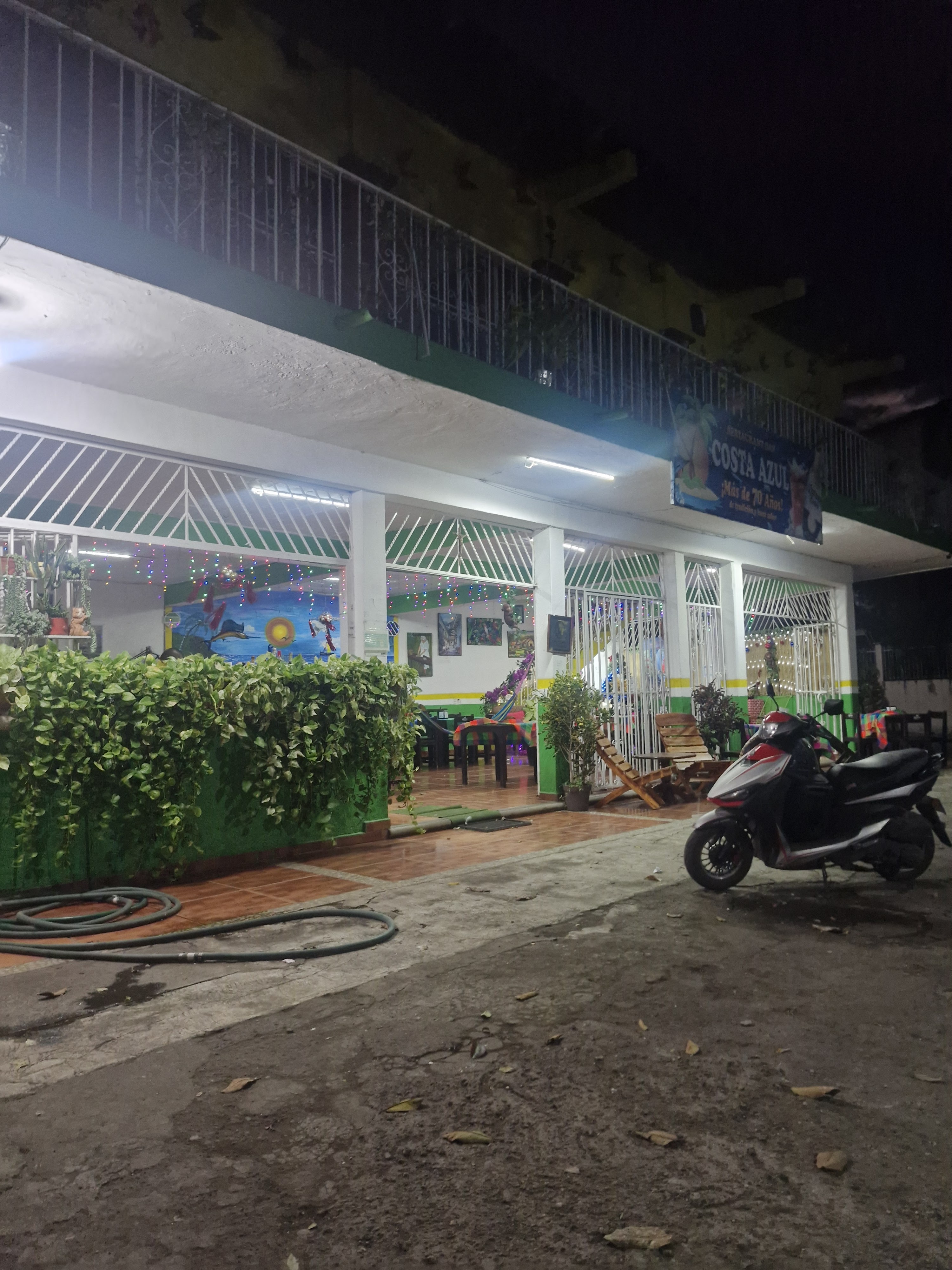 Restaurante Bar Costa Azul image 9