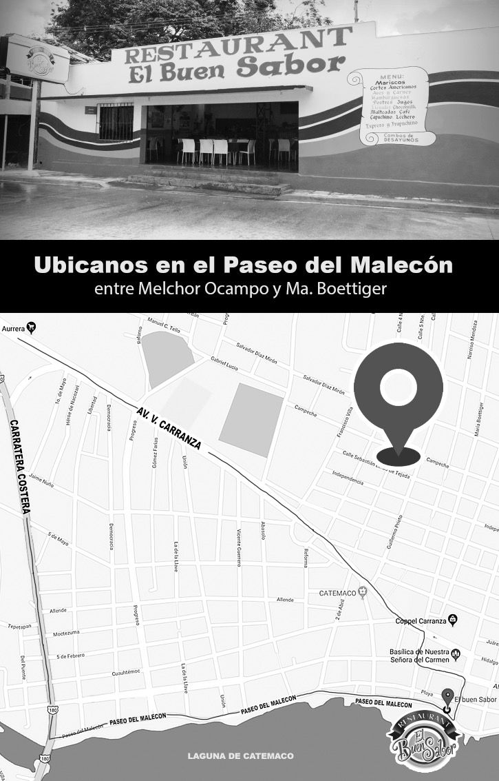 Restaurante "El Buen Sabor" image 3