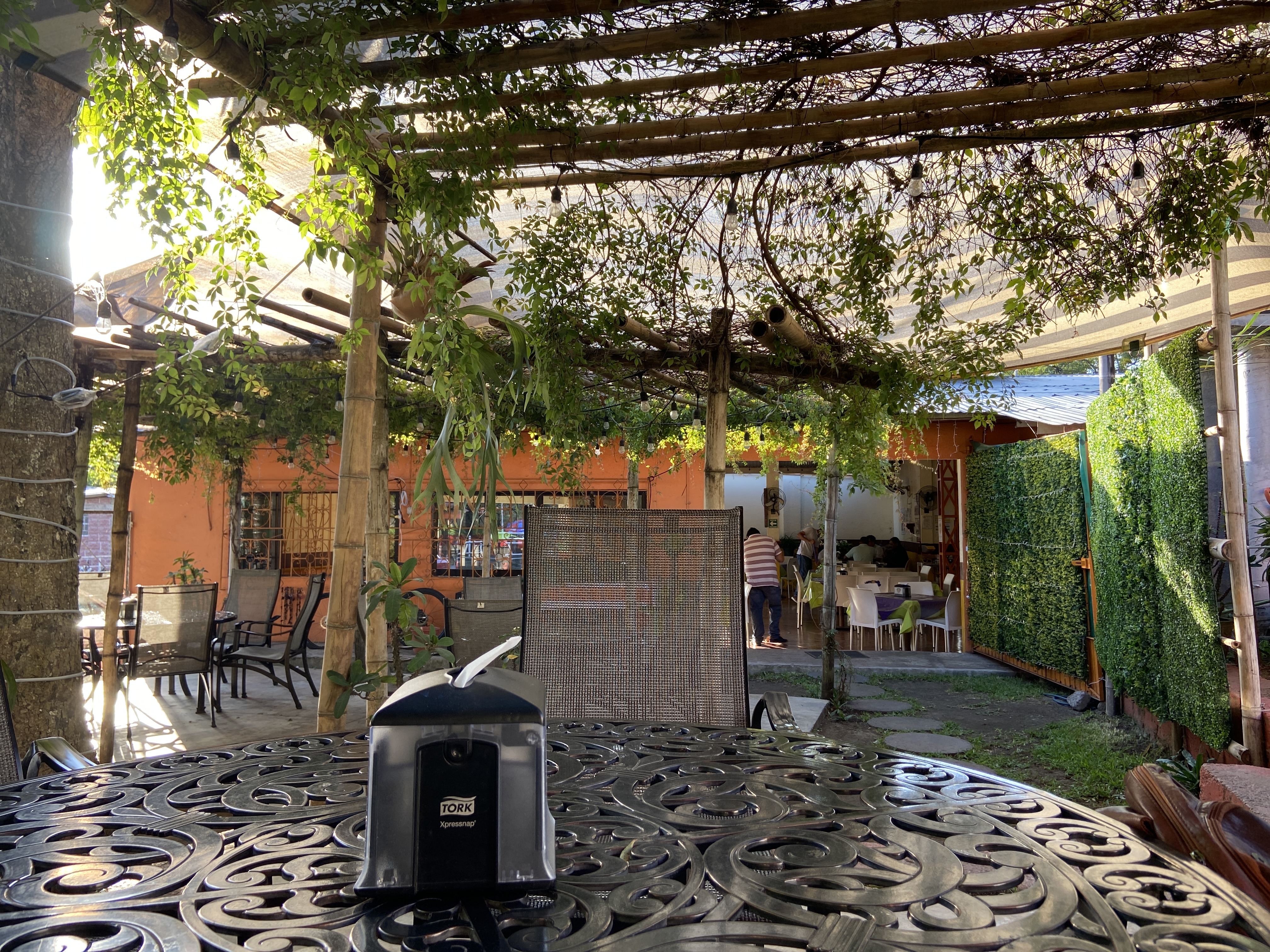 Restaurante "El Buen Sabor" image 4