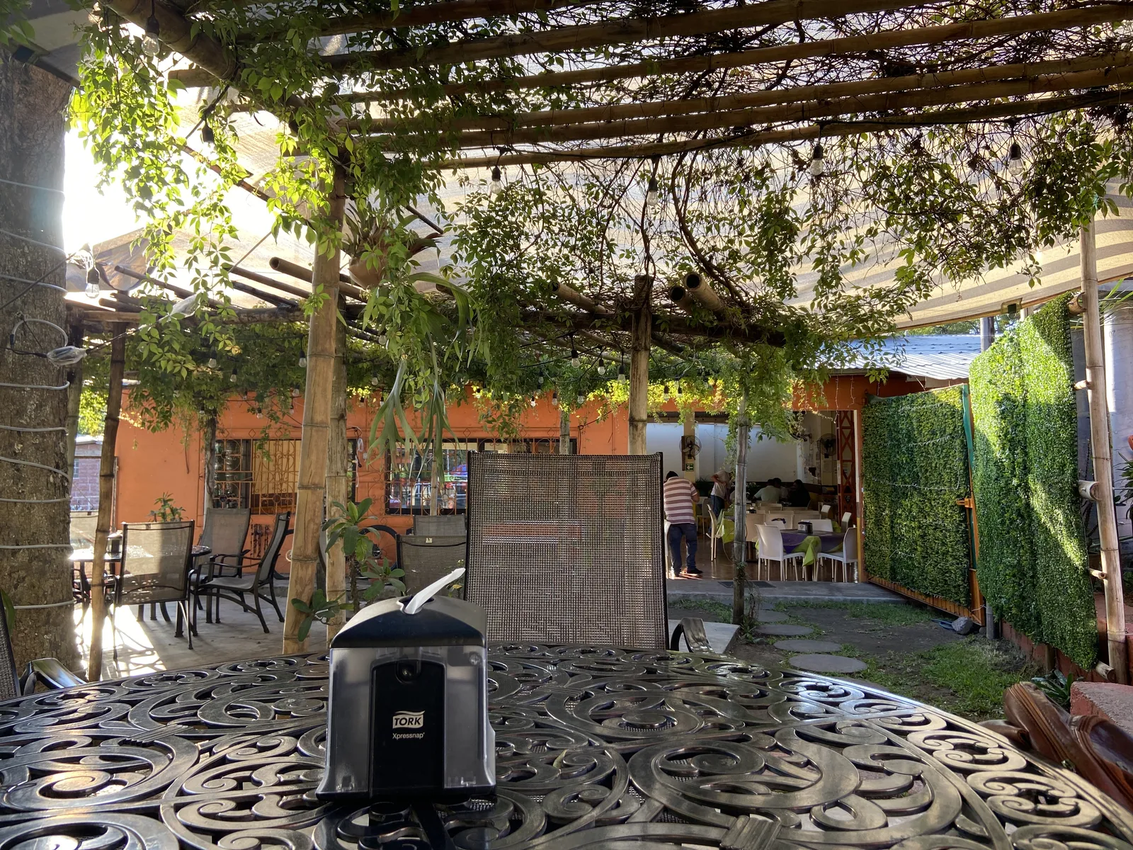 Restaurante "El Buen Sabor" image 4