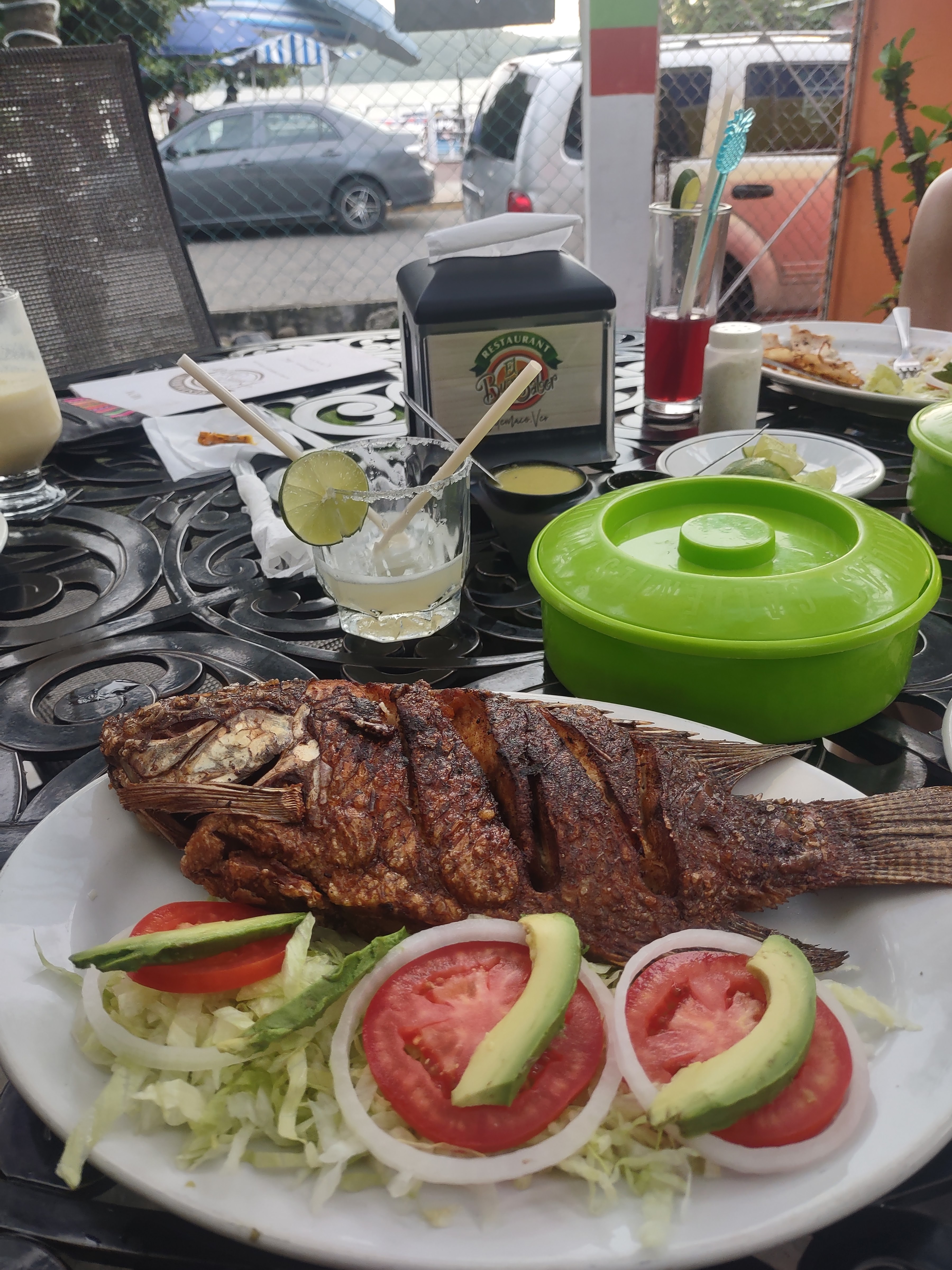 Restaurante "El Buen Sabor" image 5