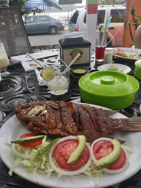 Restaurante "El Buen Sabor" image 5