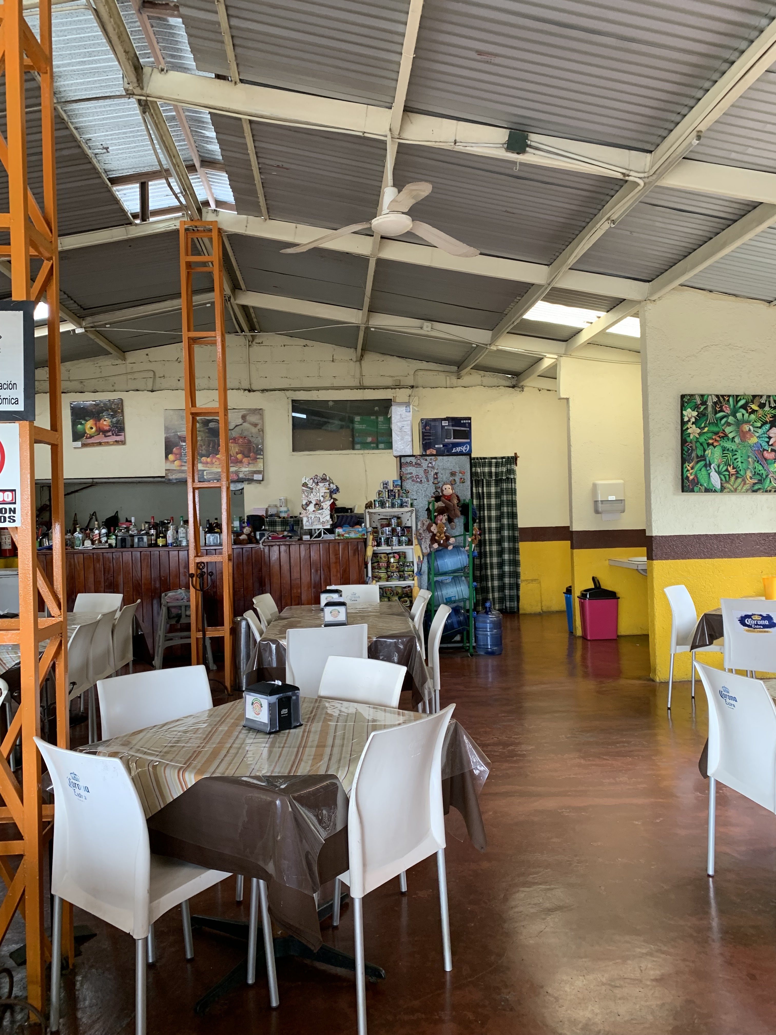 Restaurante "El Buen Sabor" image 7