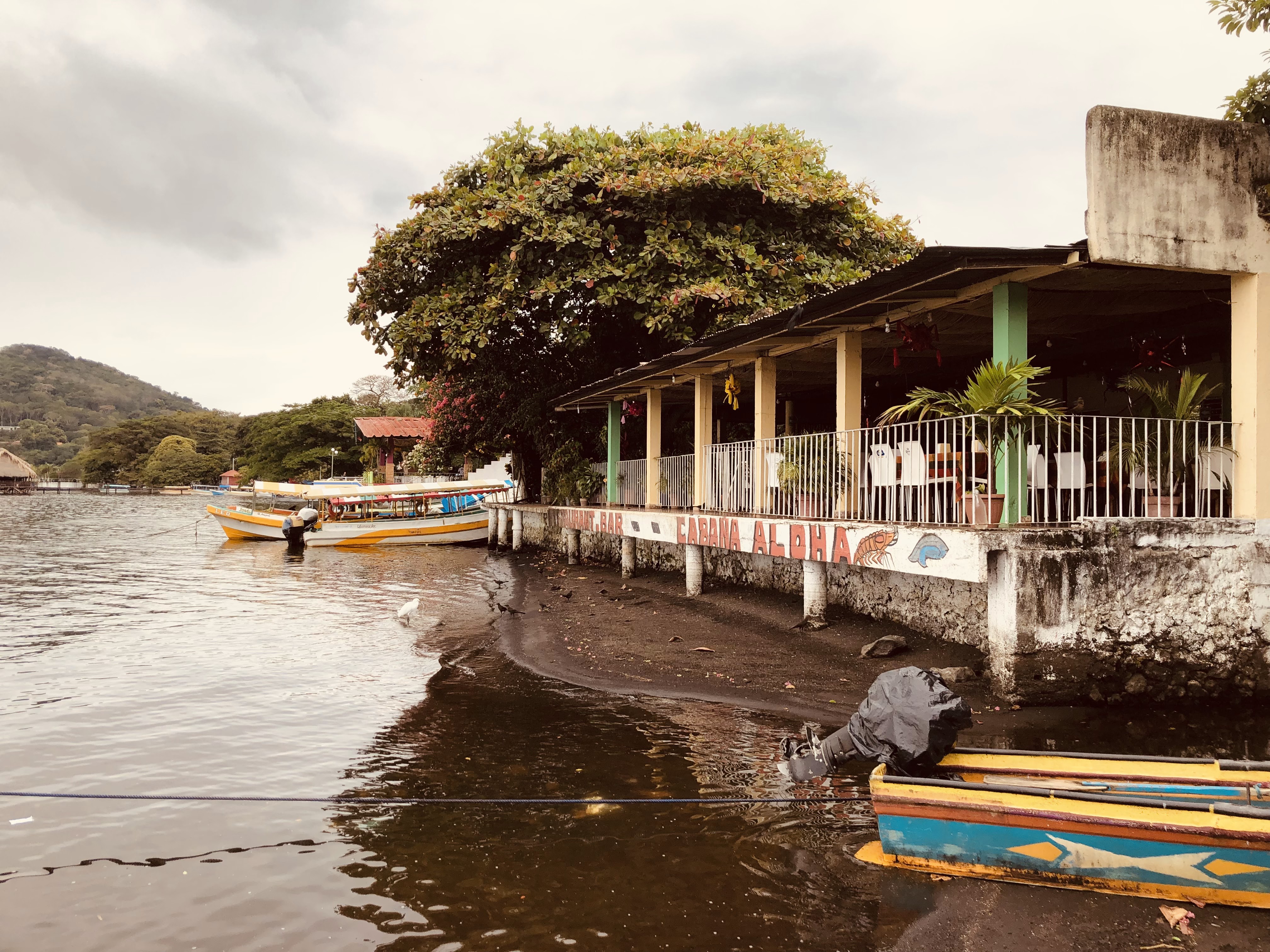 Restaurante "El Buen Sabor" image 8