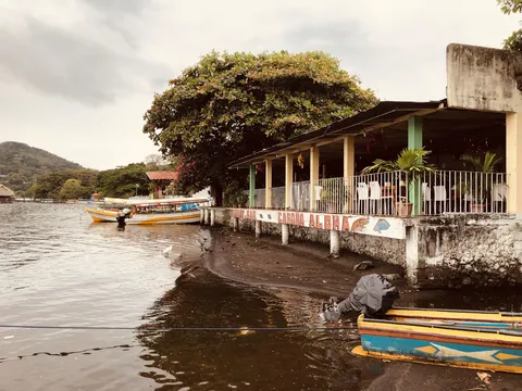 Restaurante "El Buen Sabor" image 8