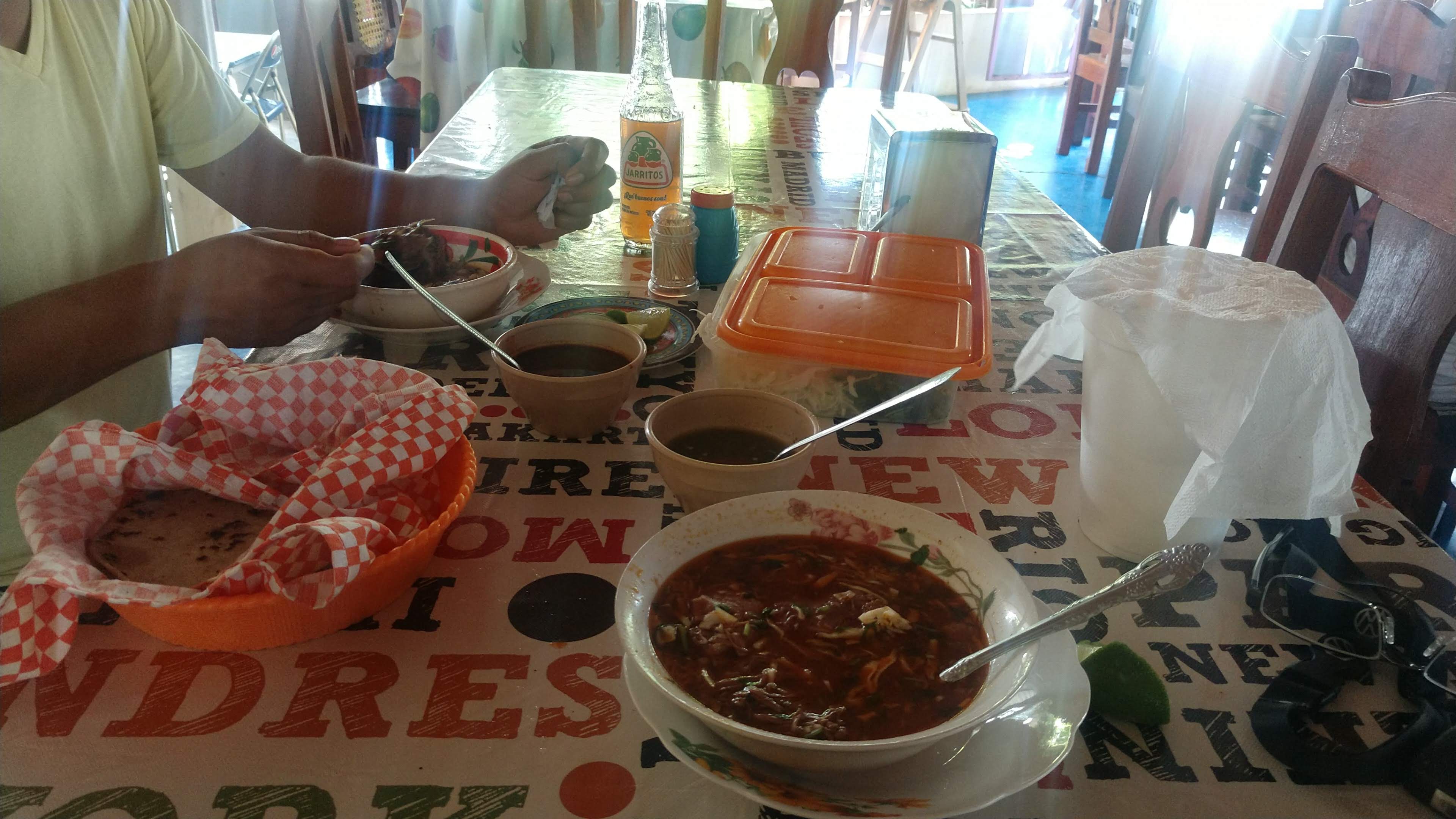 Restaurant El Jefe image 2