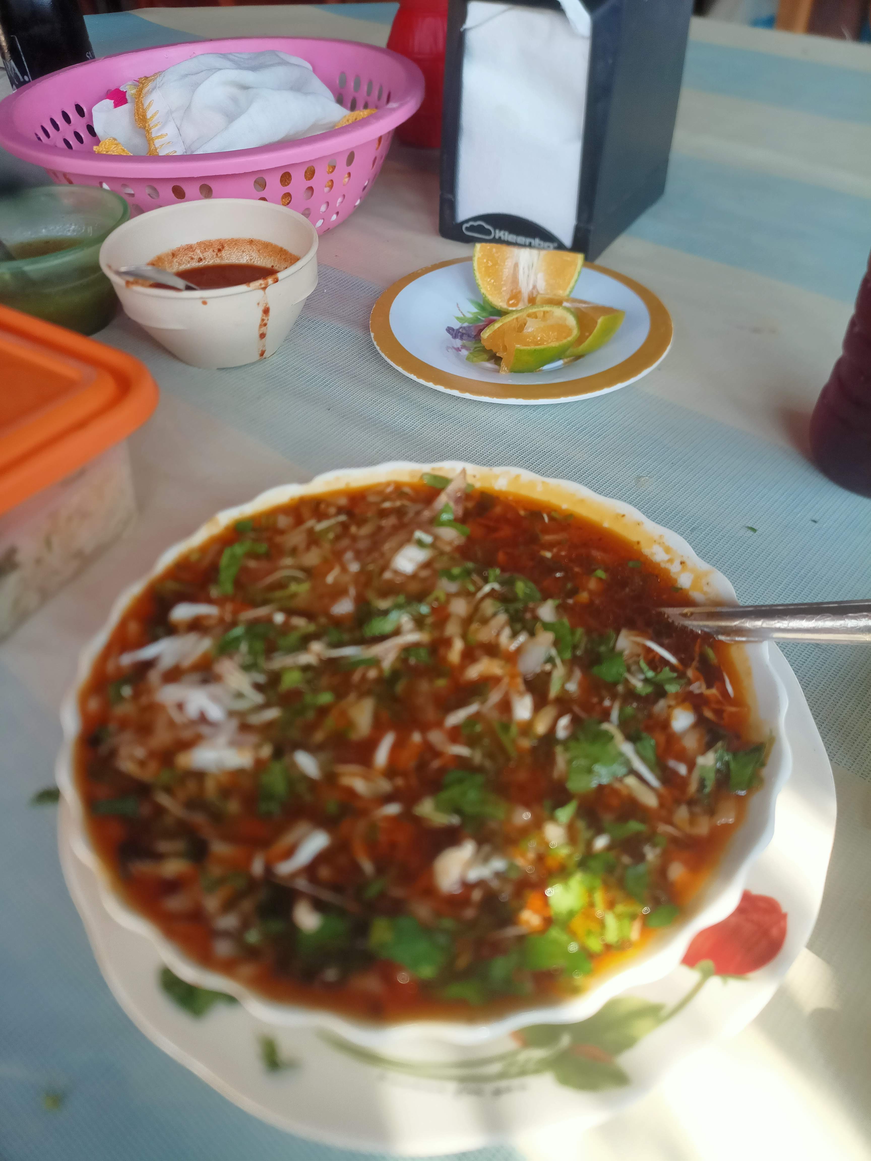 Restaurant El Jefe image 3