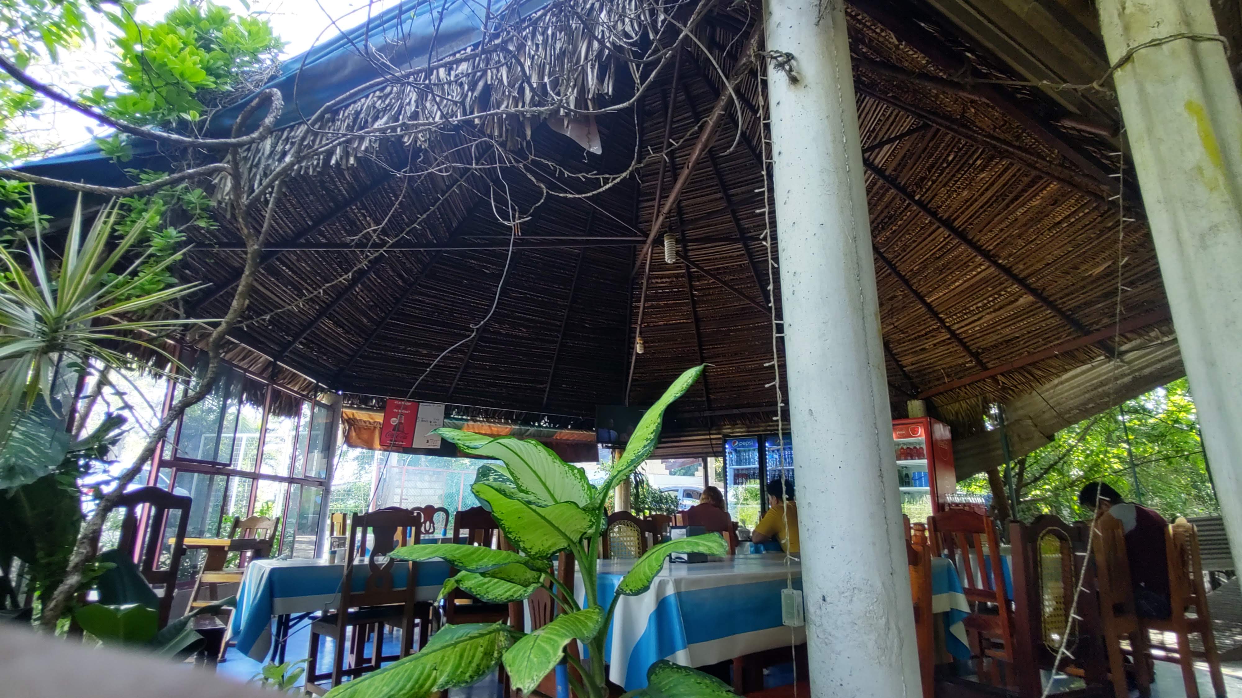 Restaurant El Jefe image 5