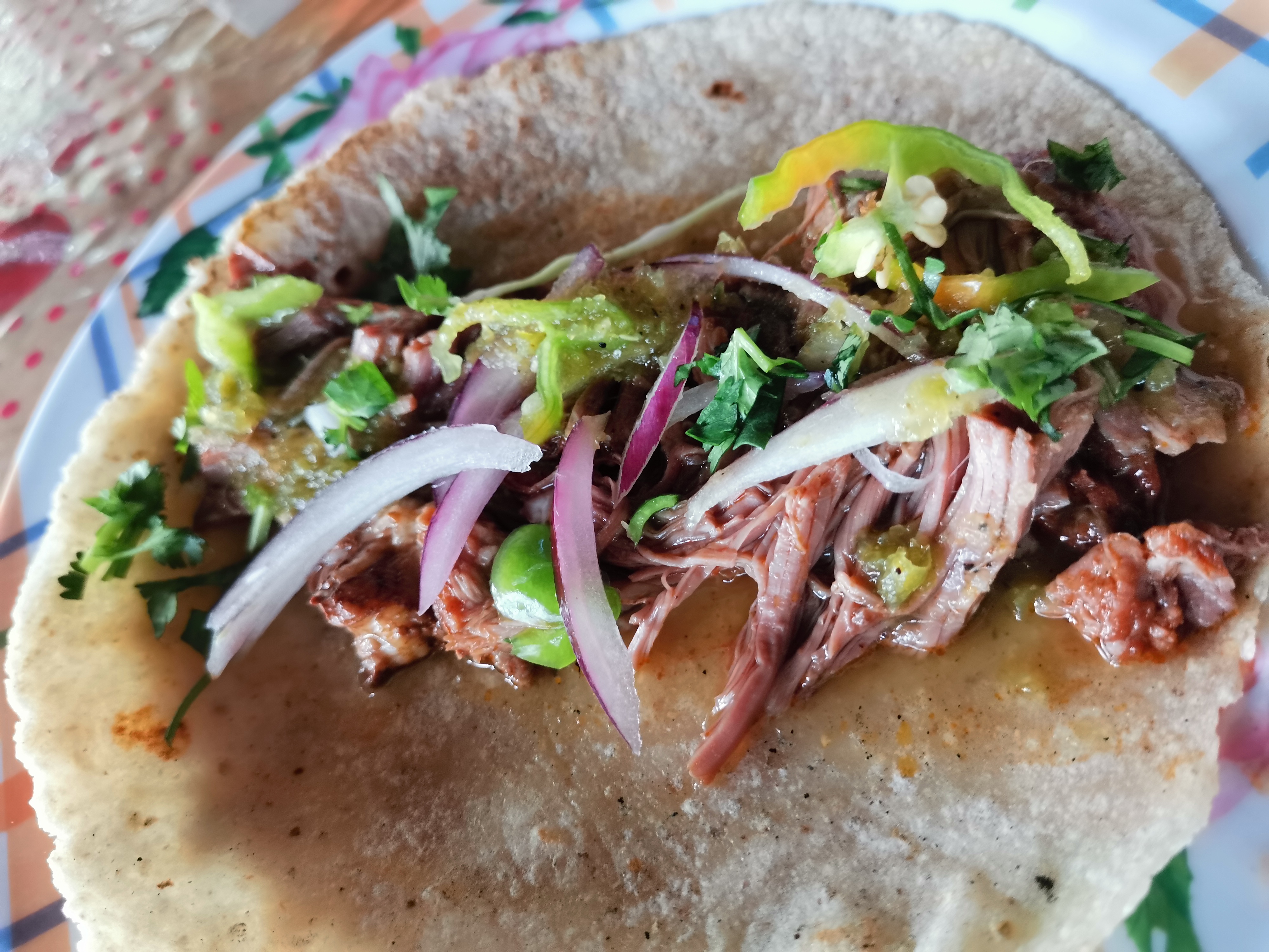 Restaurant El Jefe image 7