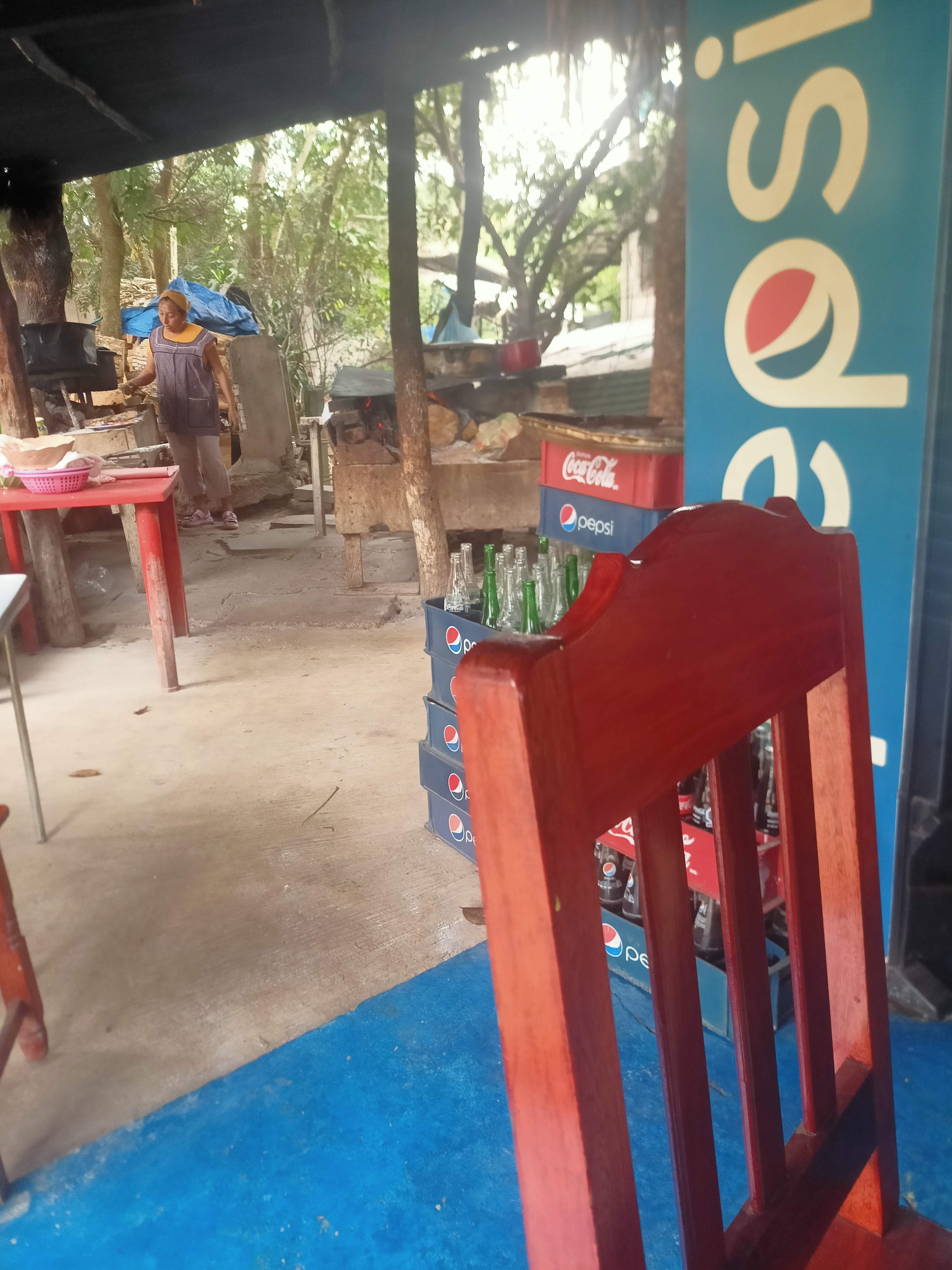 Restaurant El Jefe image 8