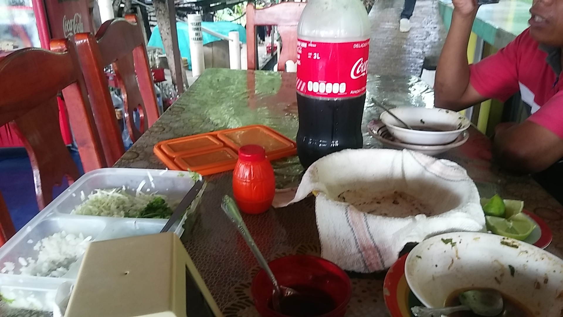 Restaurant El Jefe image 9