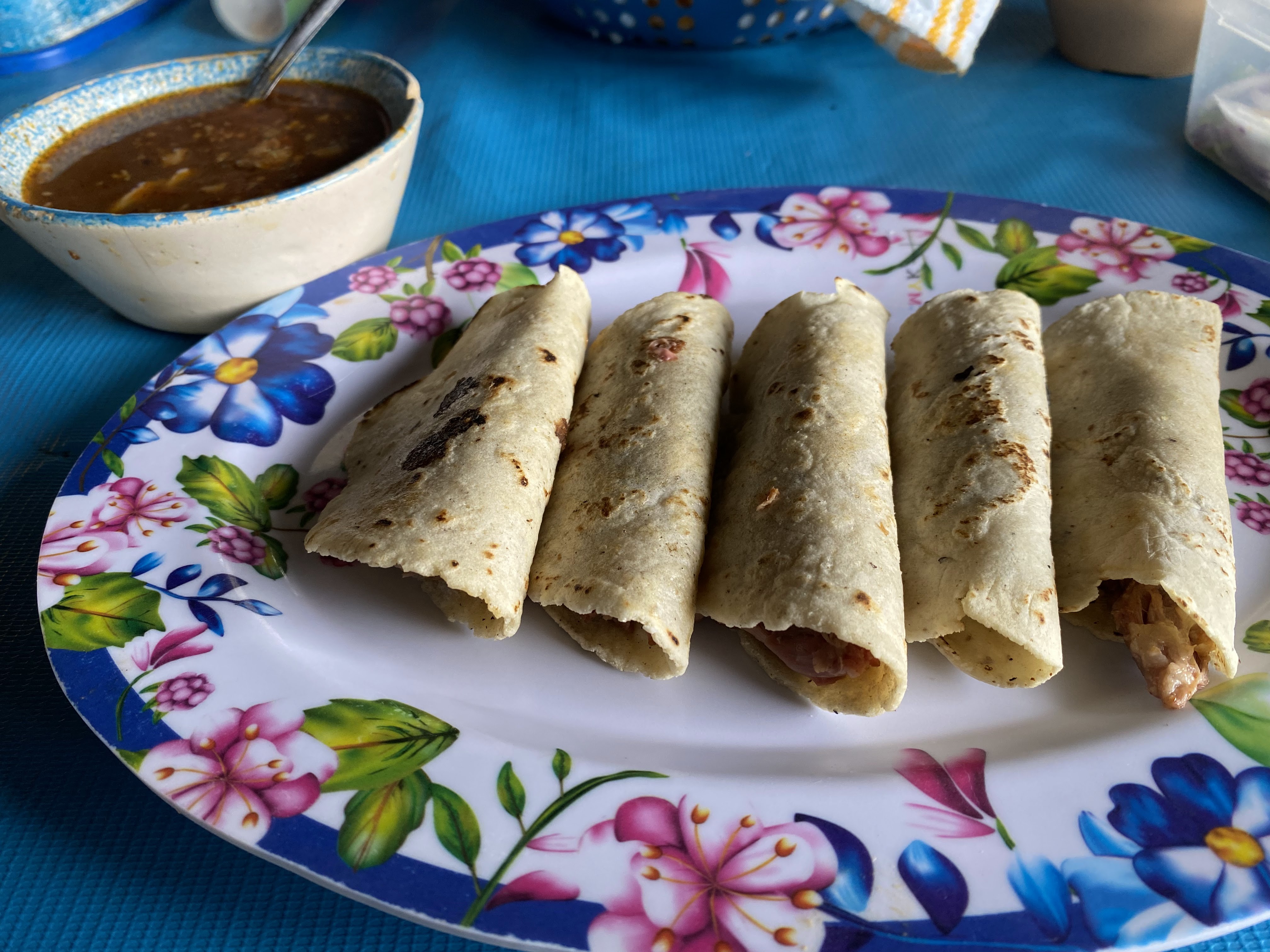 Restaurant El Jefe image 10