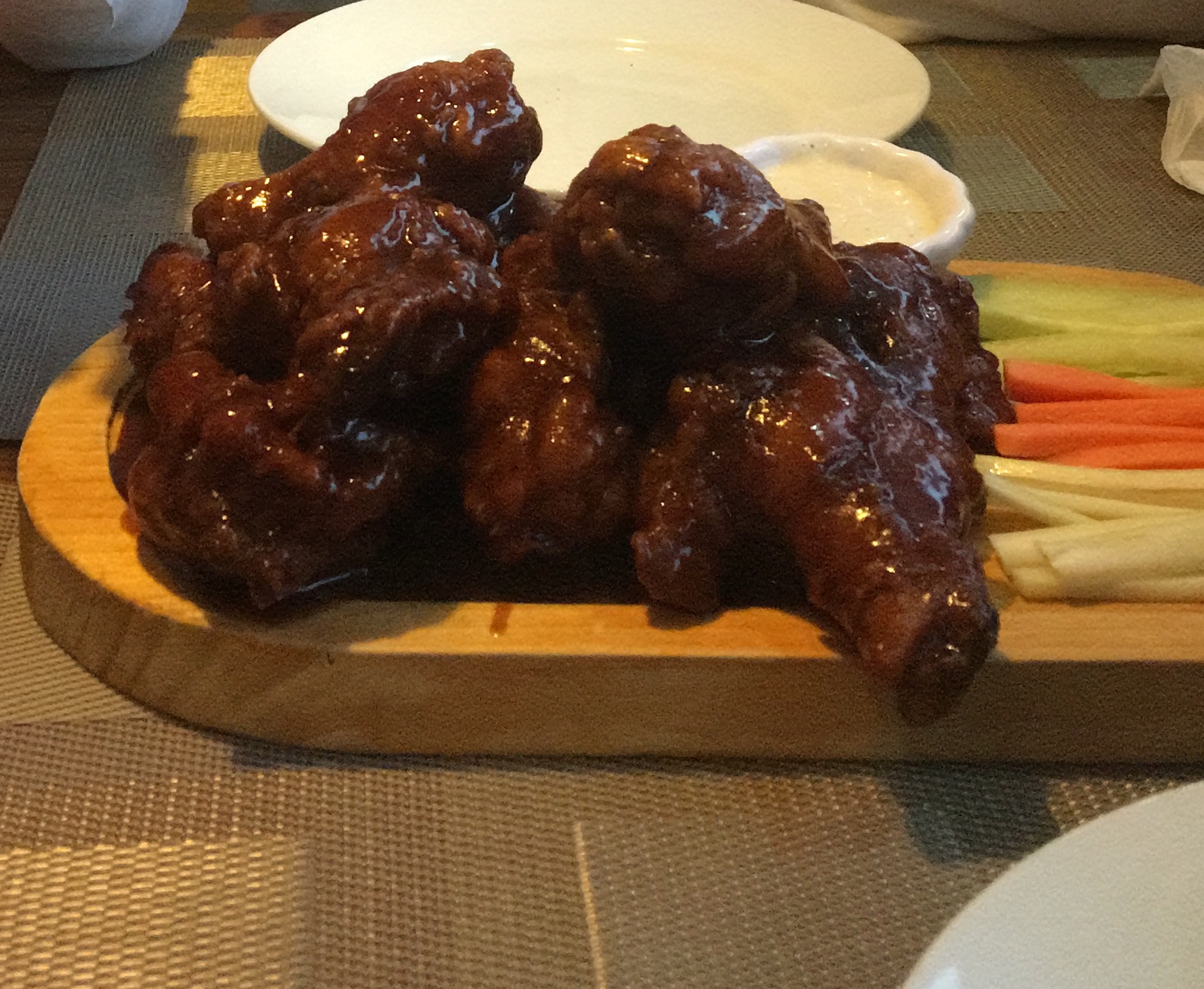 La charrasca image 4