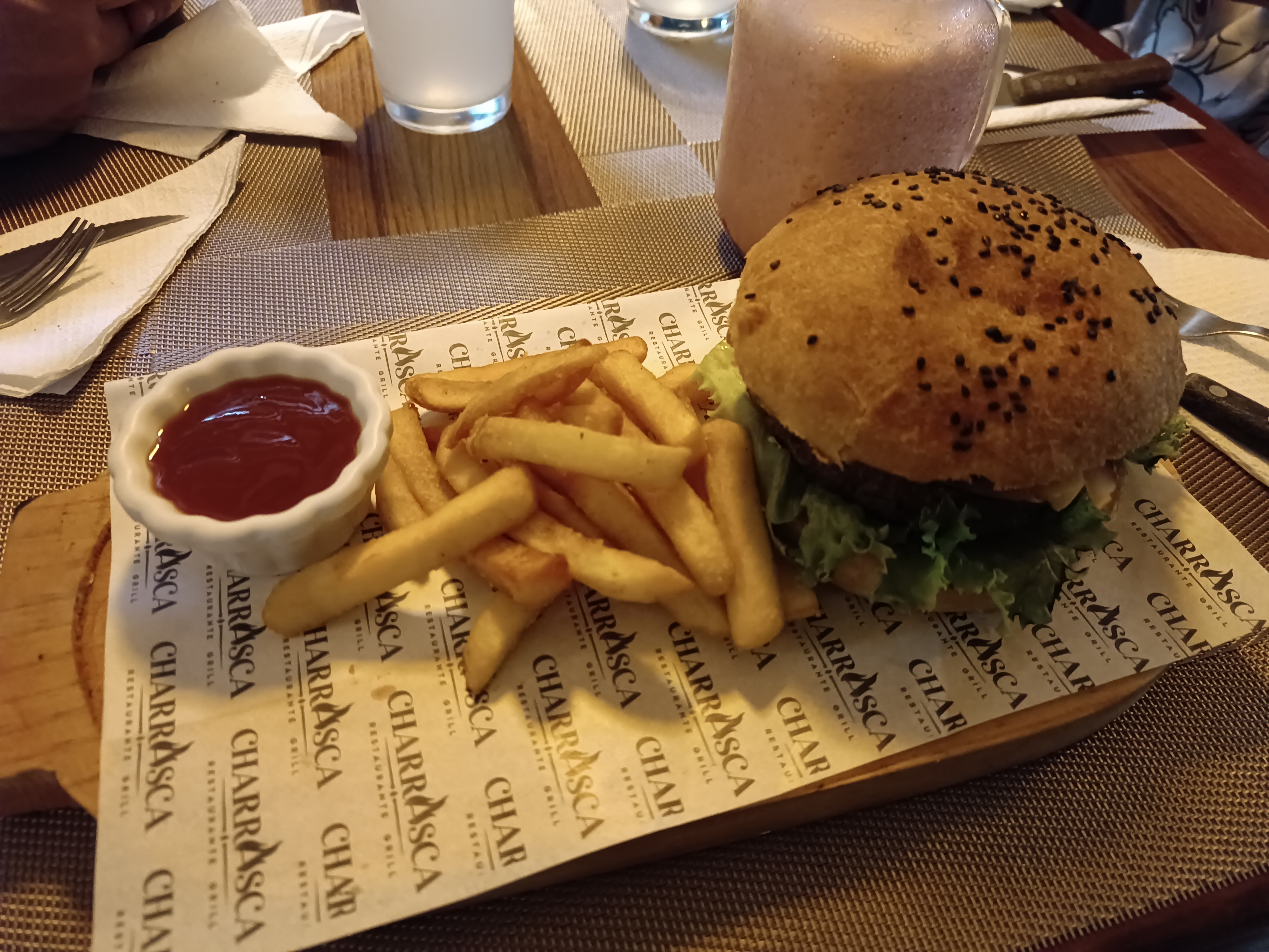 La charrasca image 8