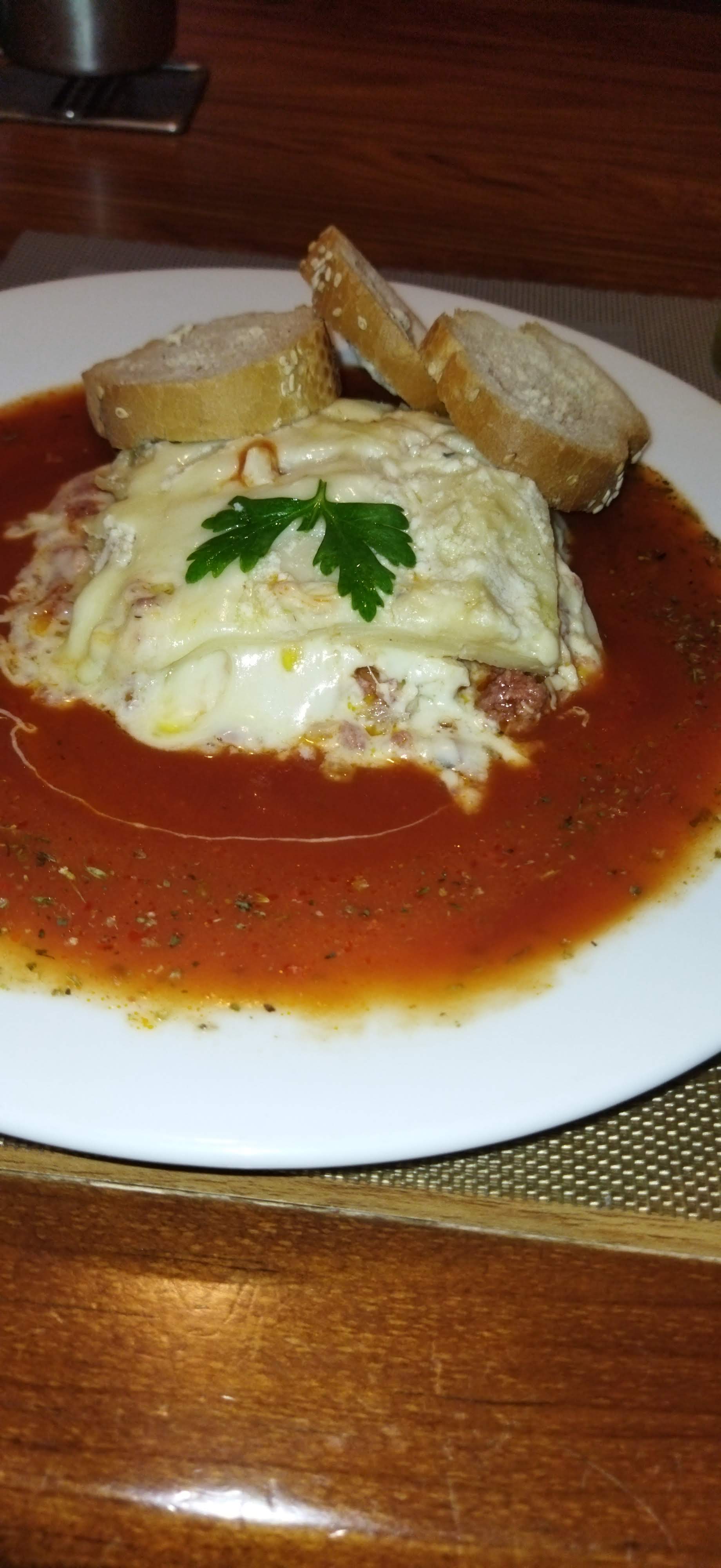 La charrasca image 9