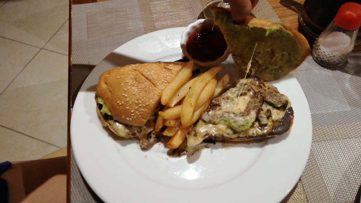 La charrasca image 10