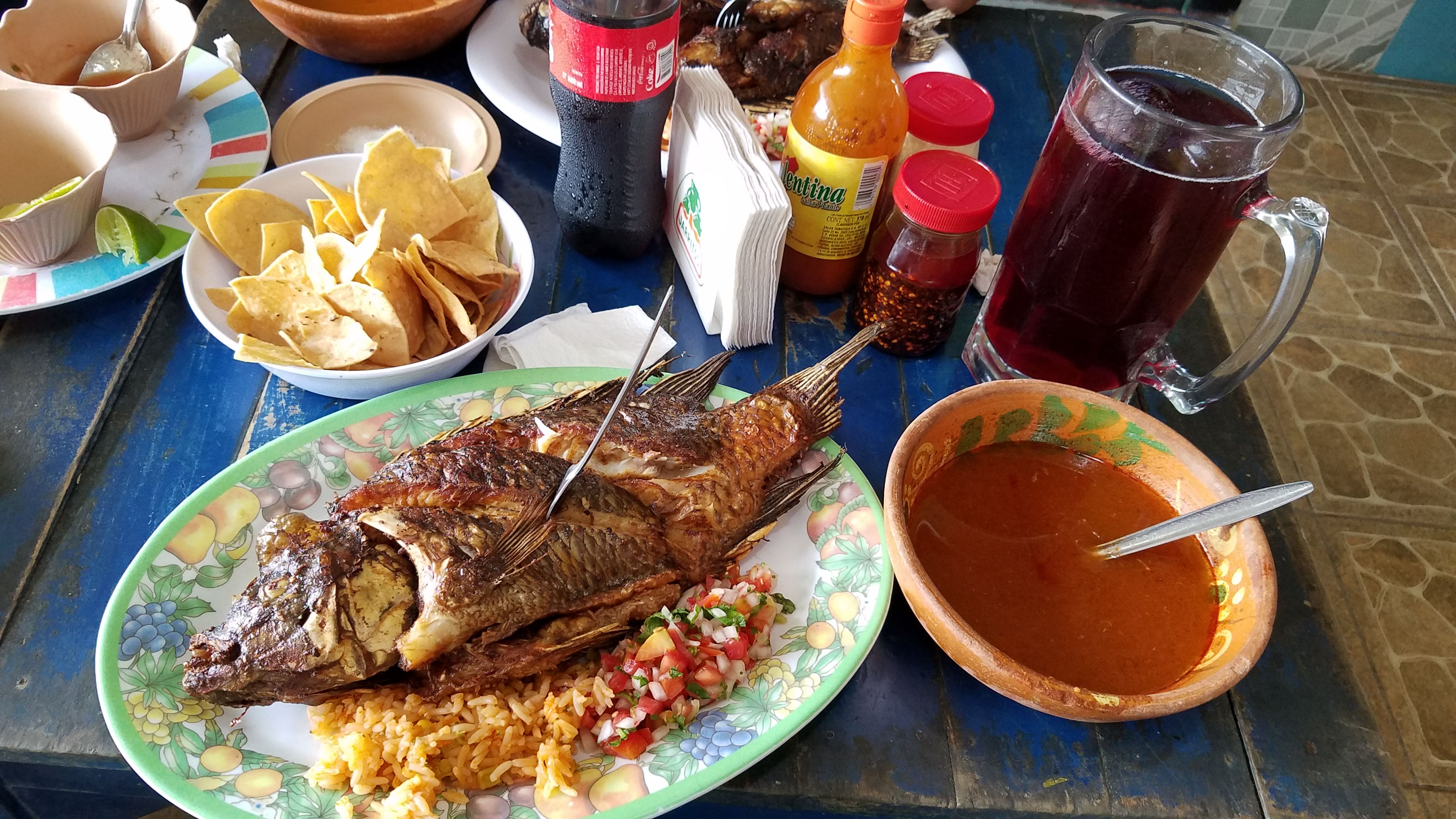 Restaurant La Flor image 2