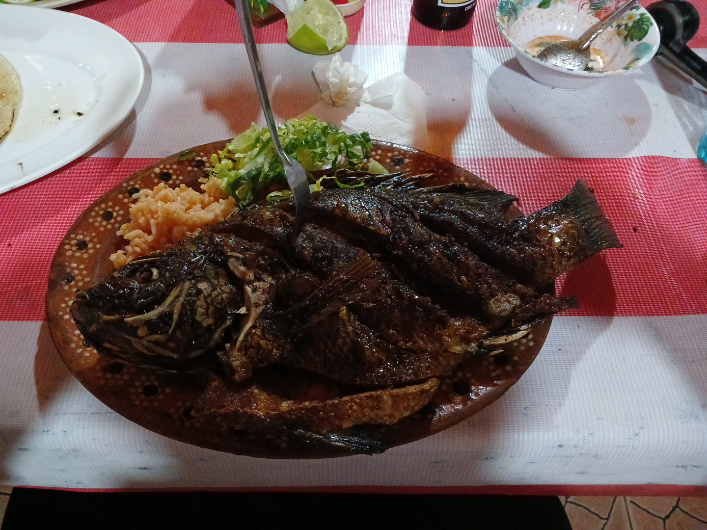 Restaurant La Flor image 3