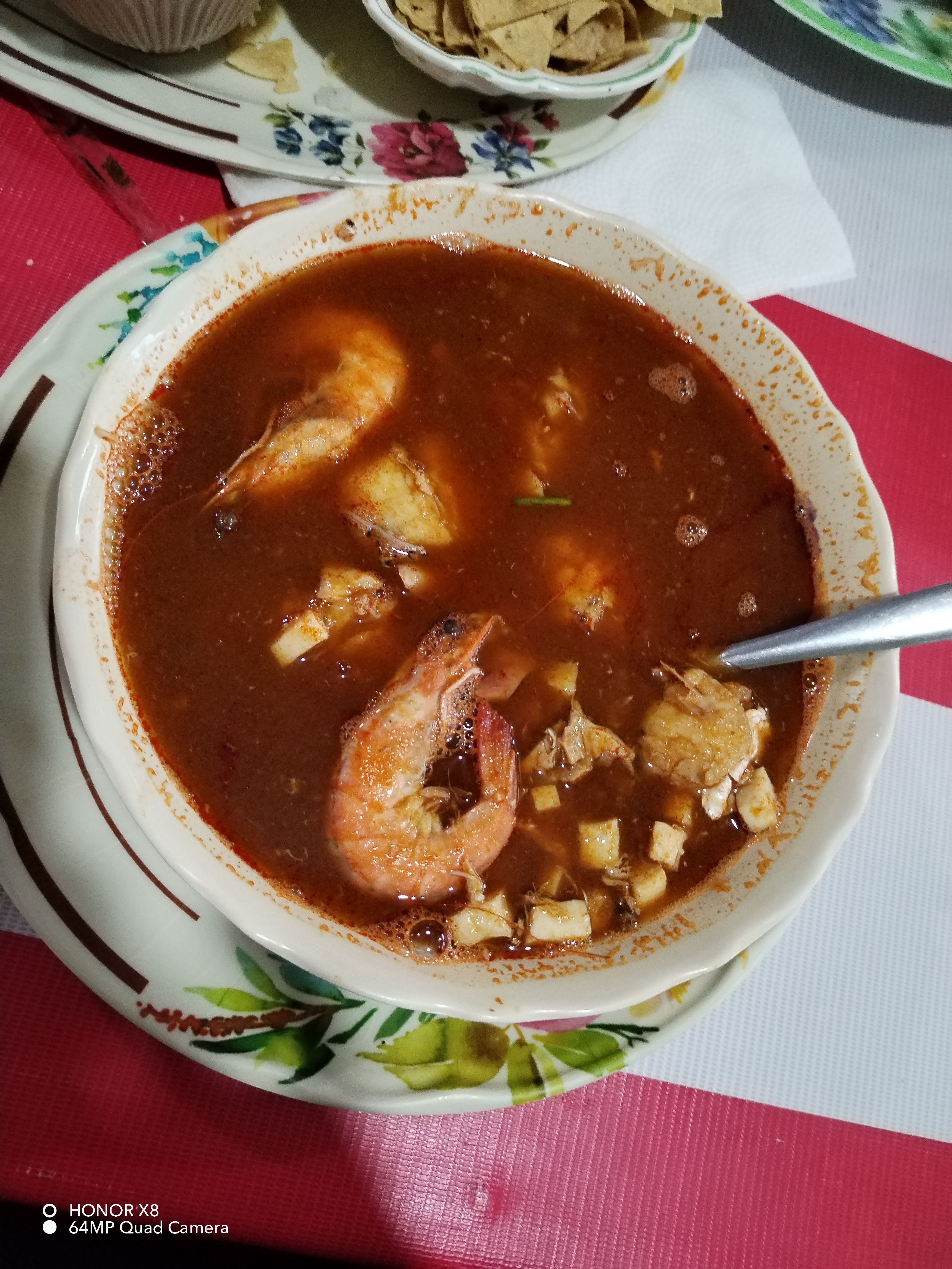 Restaurant La Flor image 4