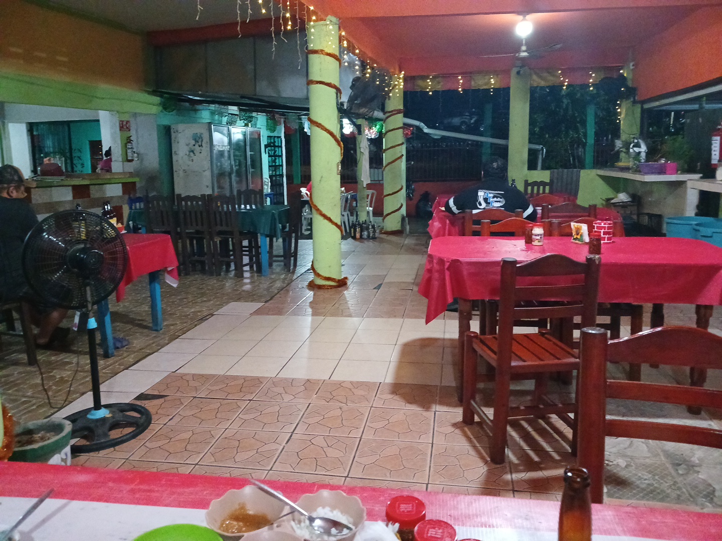 Restaurant La Flor image 5