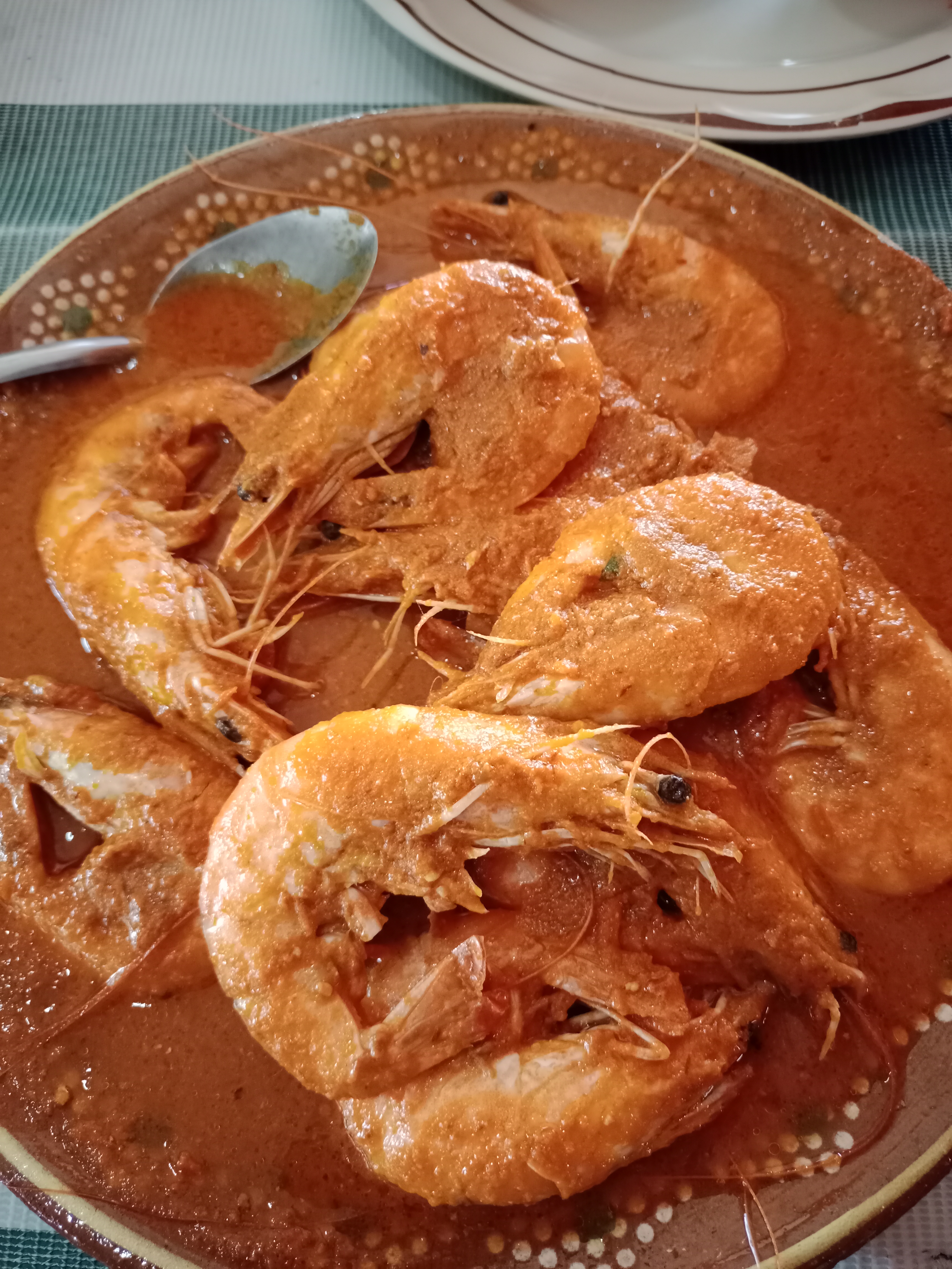 Restaurant La Flor image 6