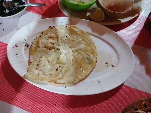 Restaurant La Flor image 7
