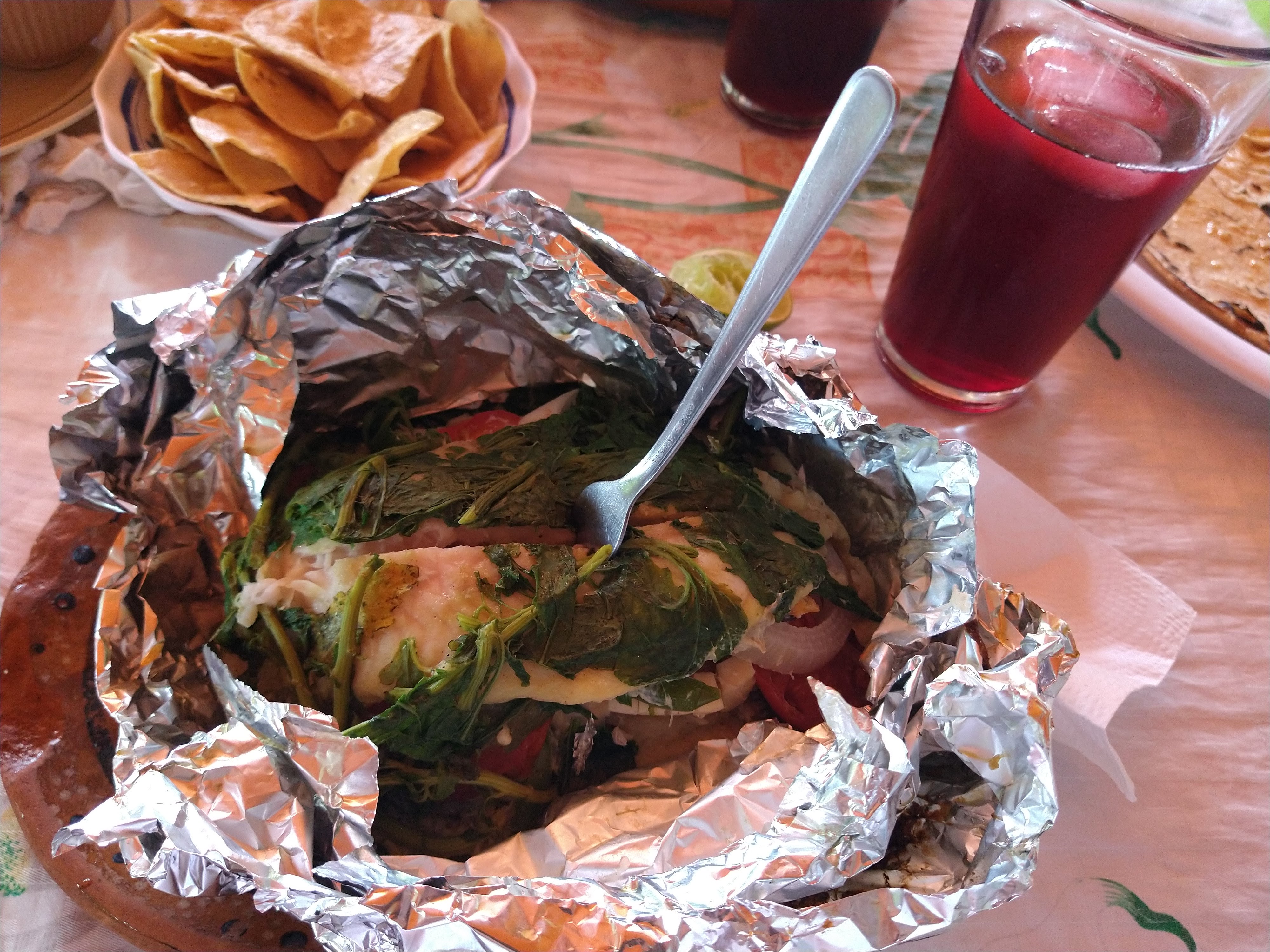 Restaurant La Flor image 8