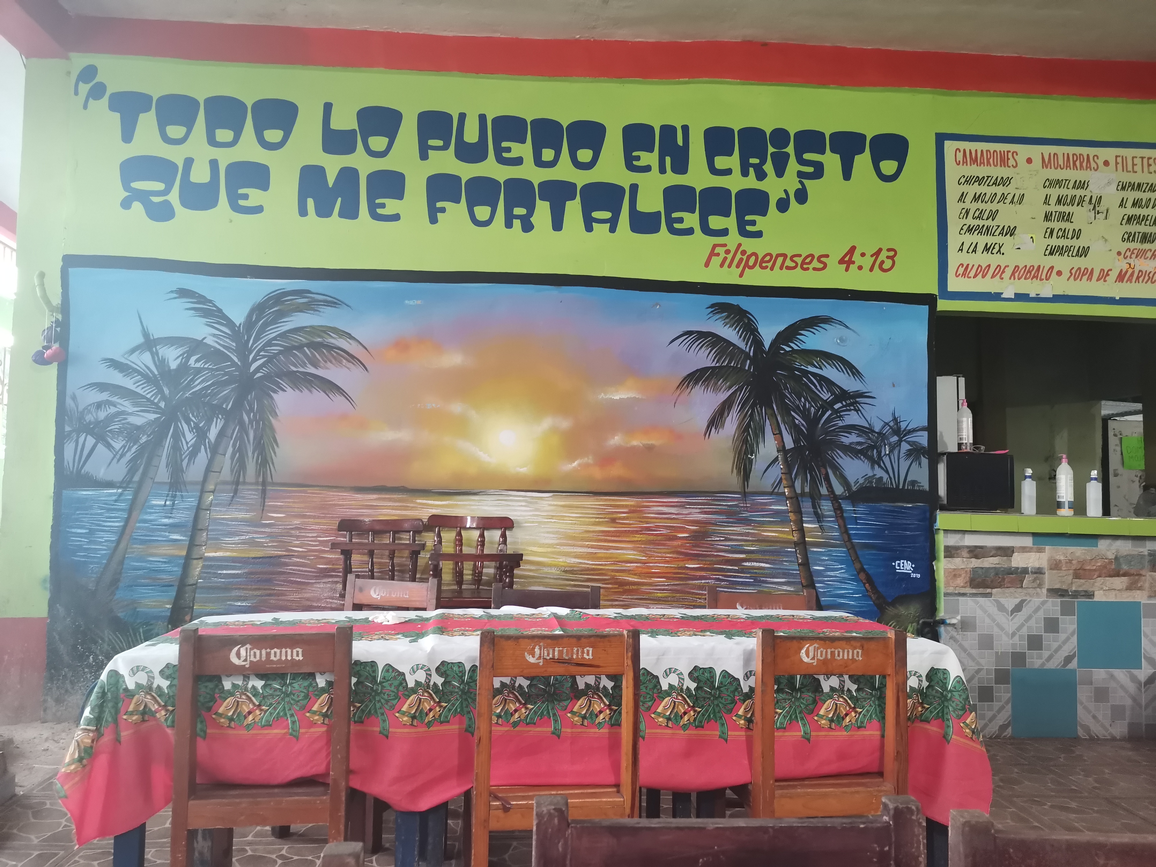 Restaurant La Flor image 9