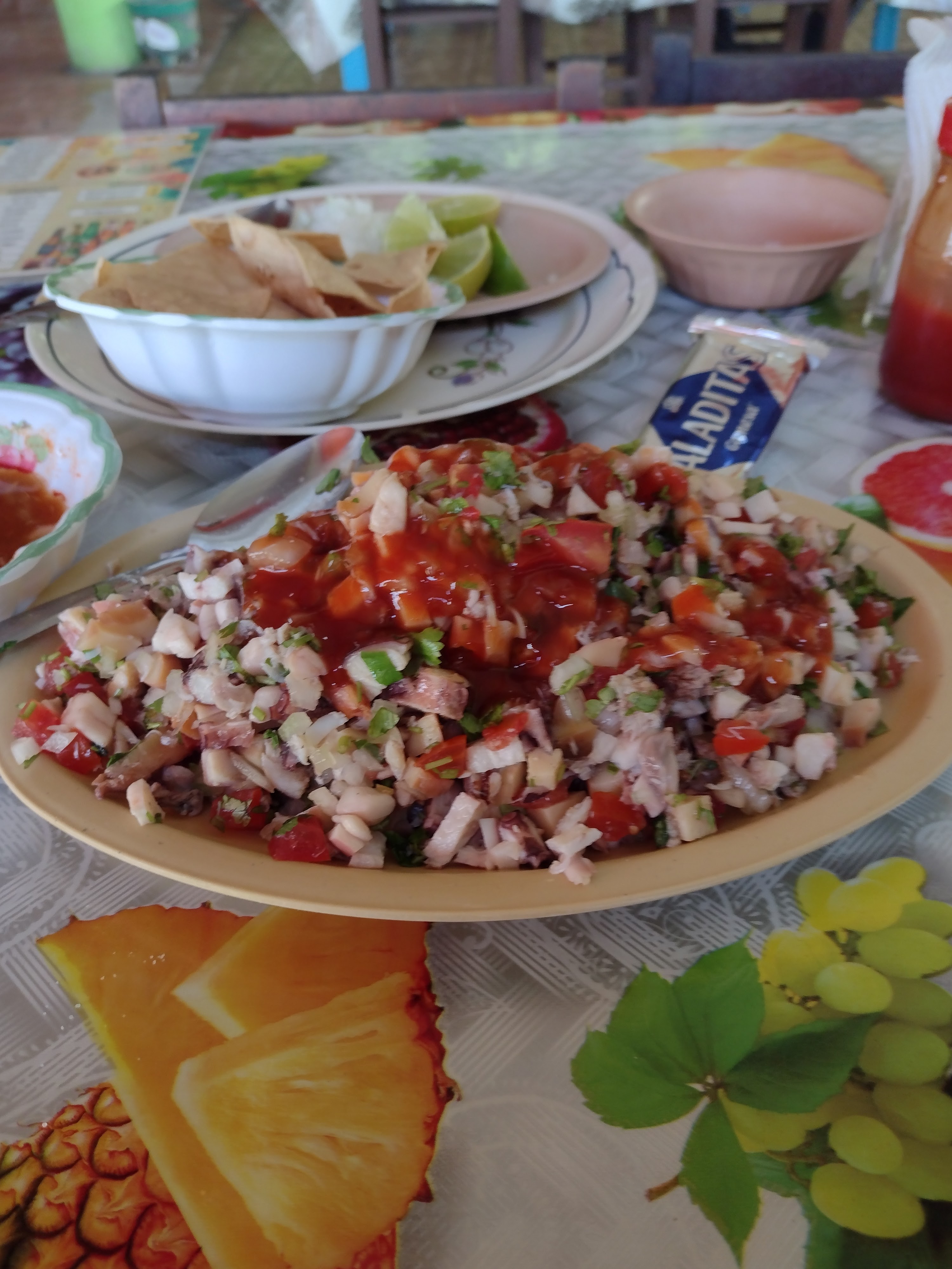 Restaurant La Flor image 10