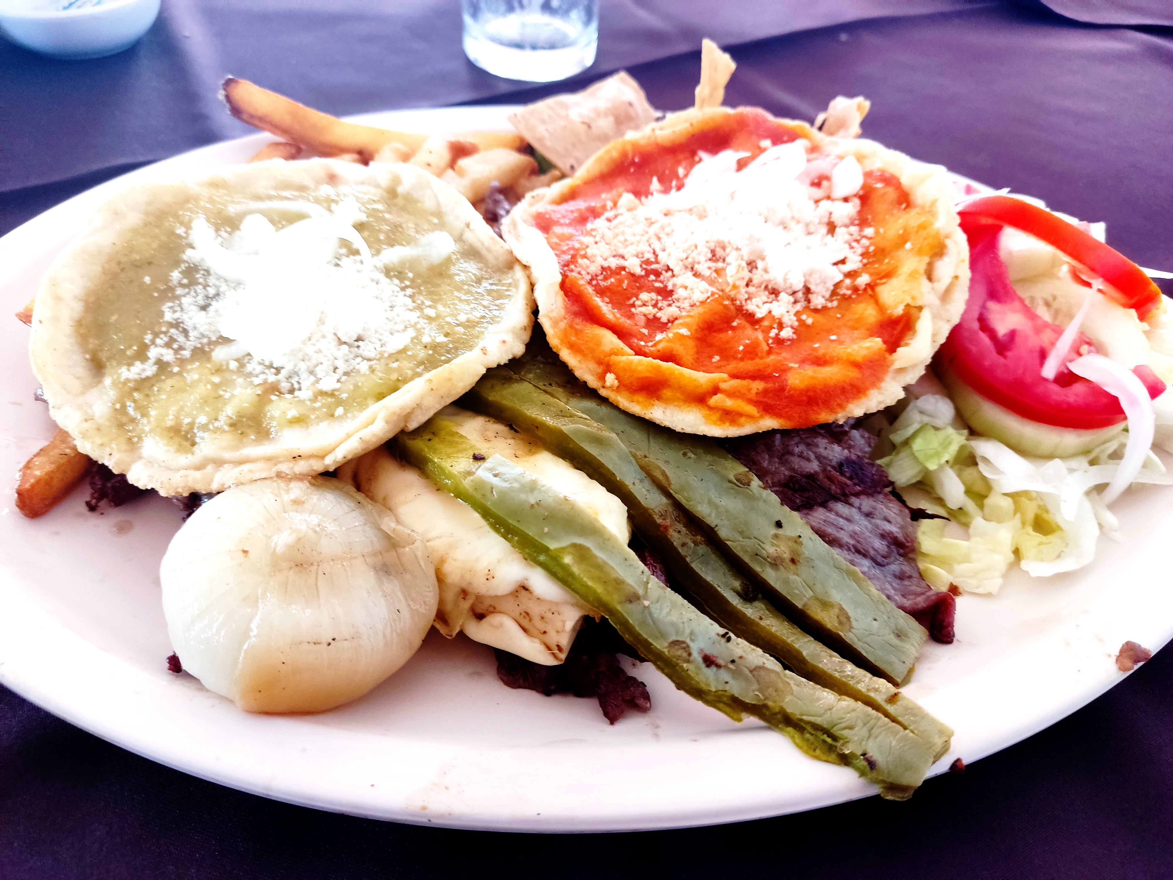 Restaurante Guamuchil image 2